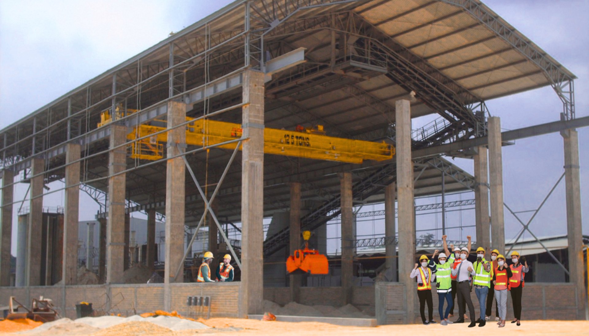 black and brown leather padded tub sofa