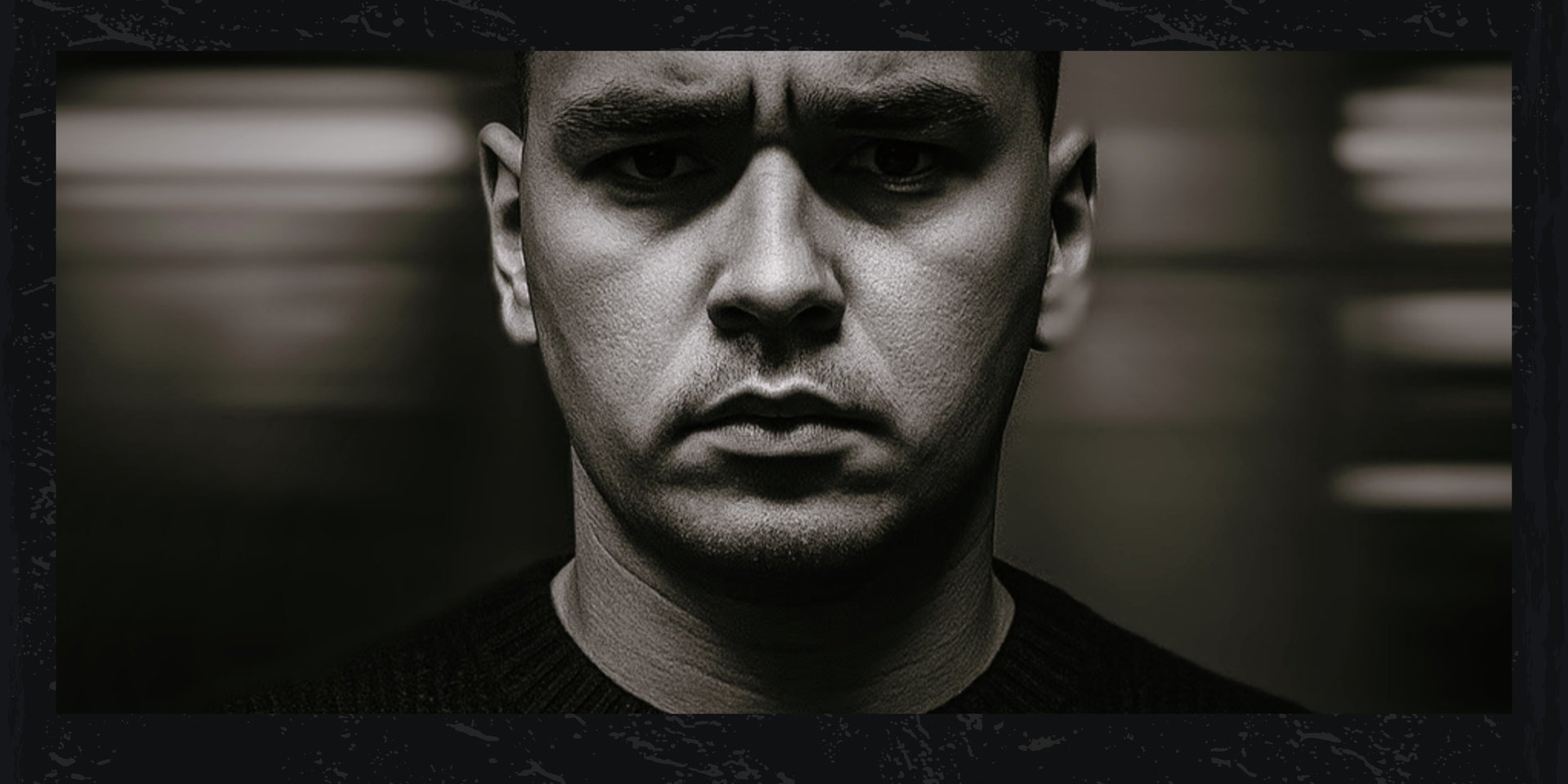 black and white bed linen