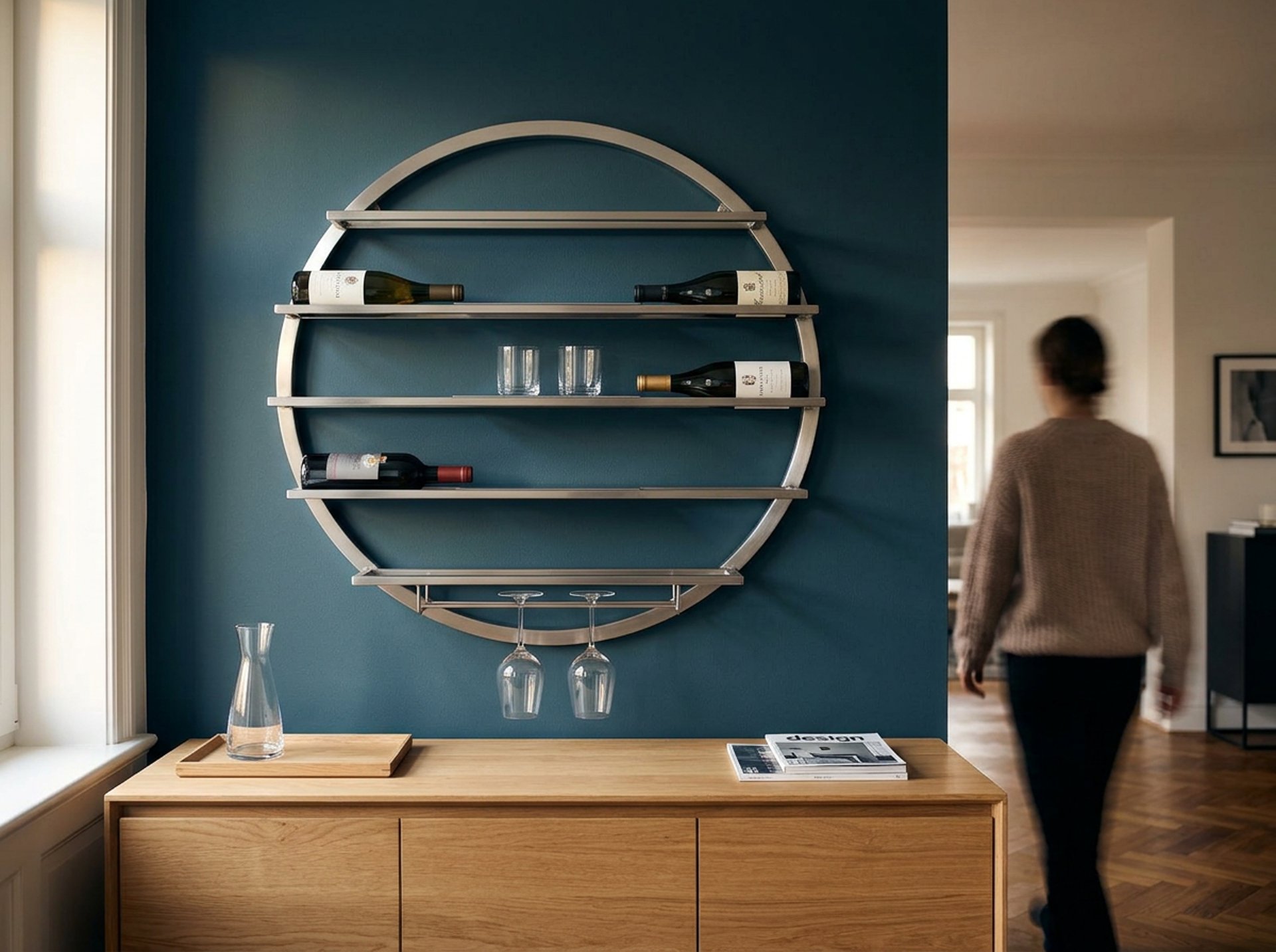 black and white bed linen