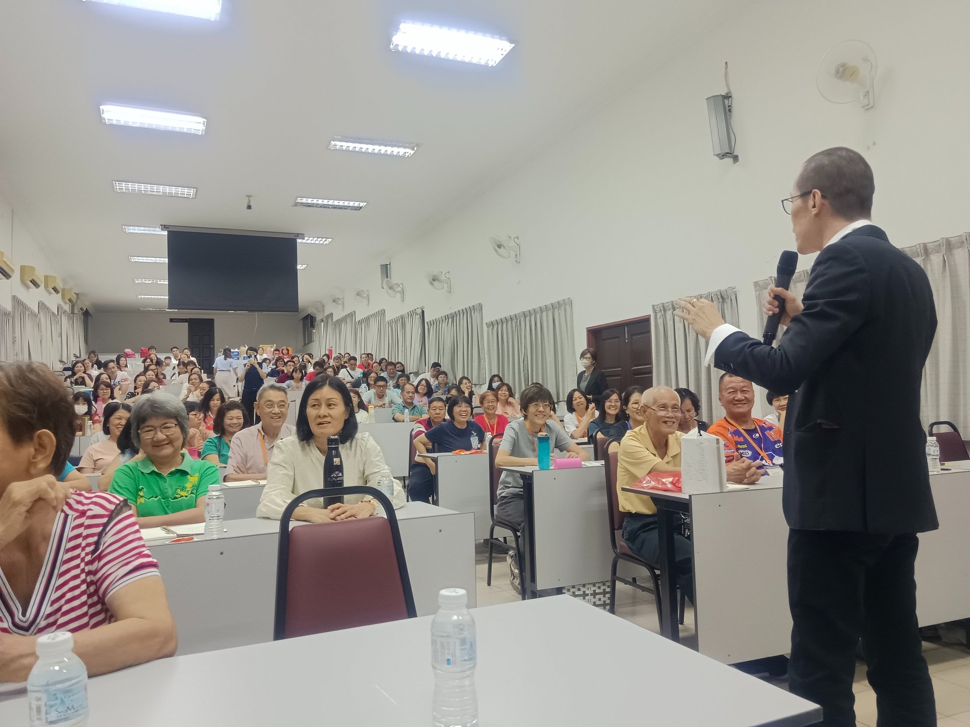 black blue and yellow textile