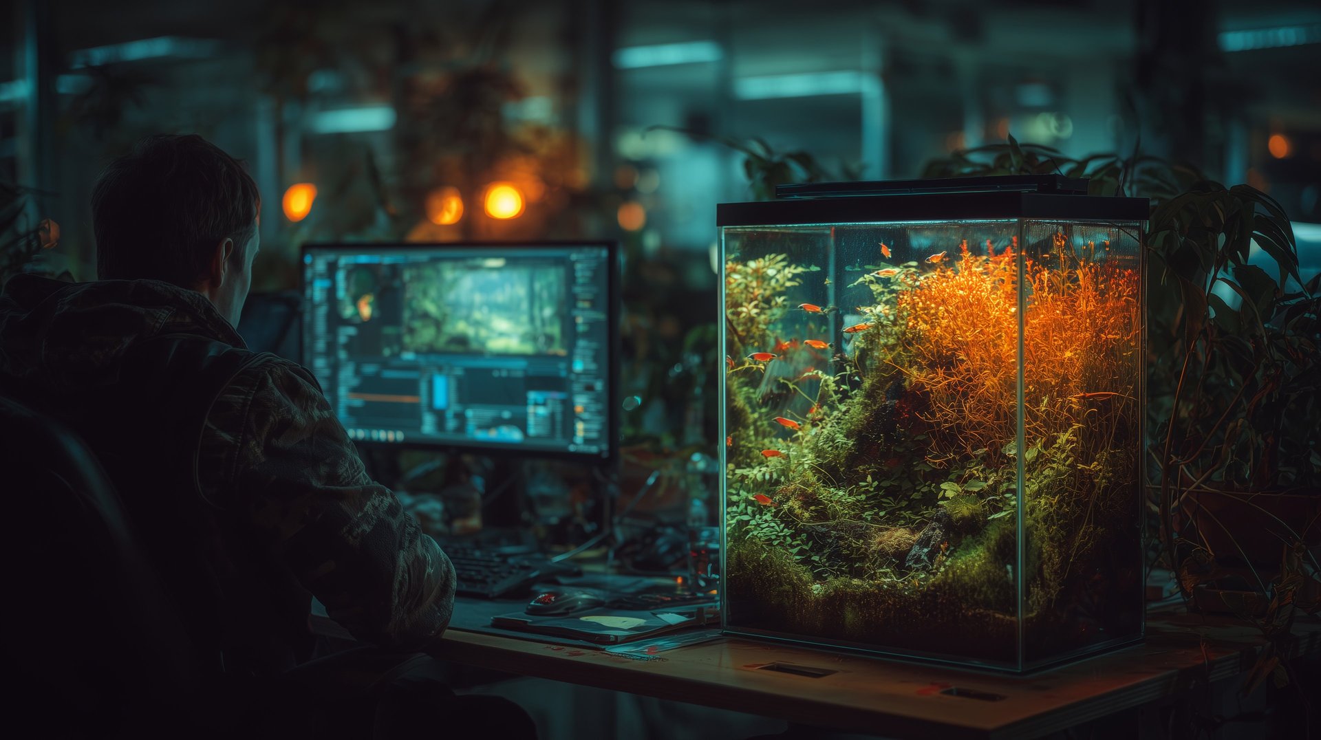 black and white bed linen