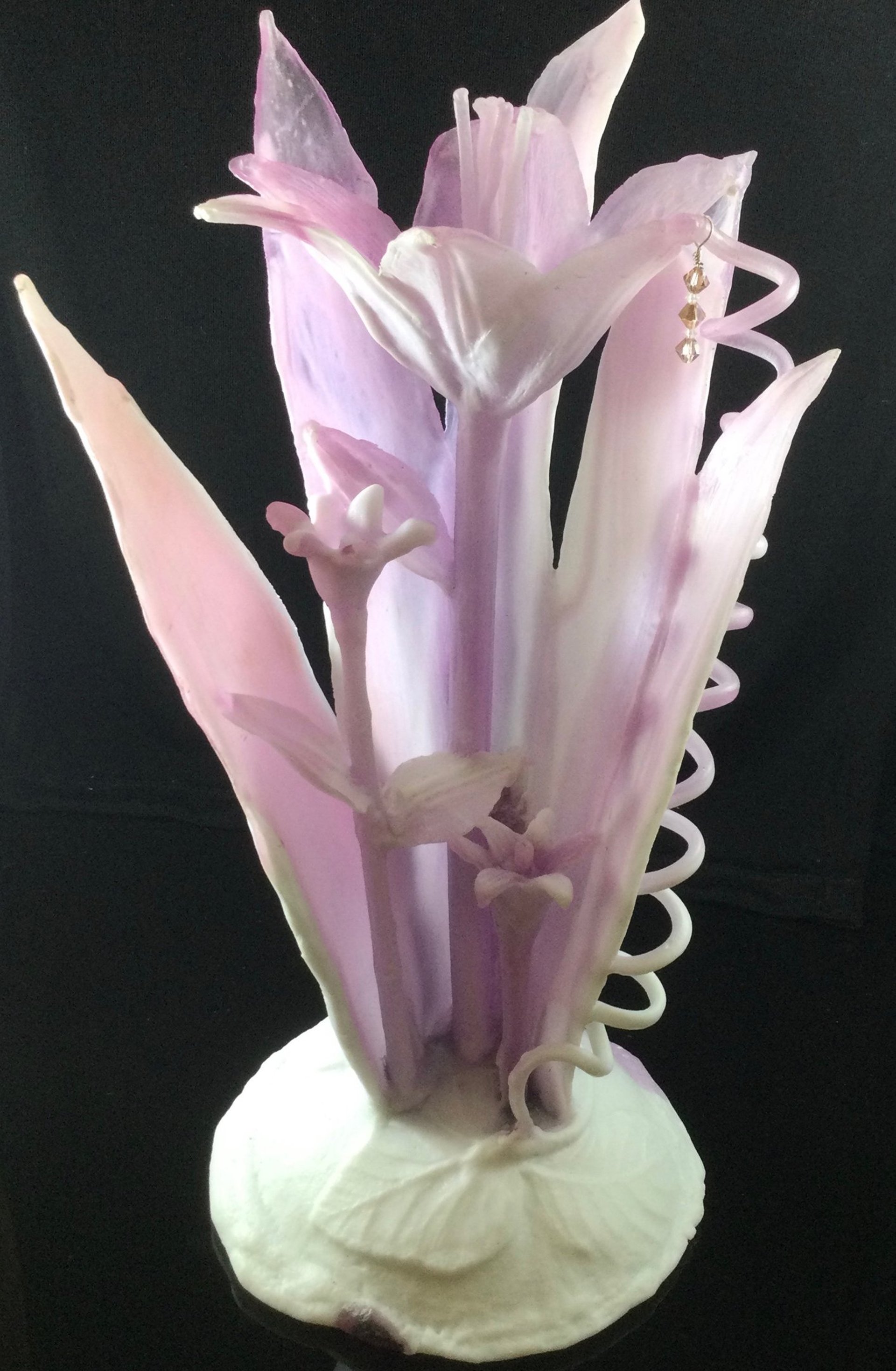 black and white bed linen