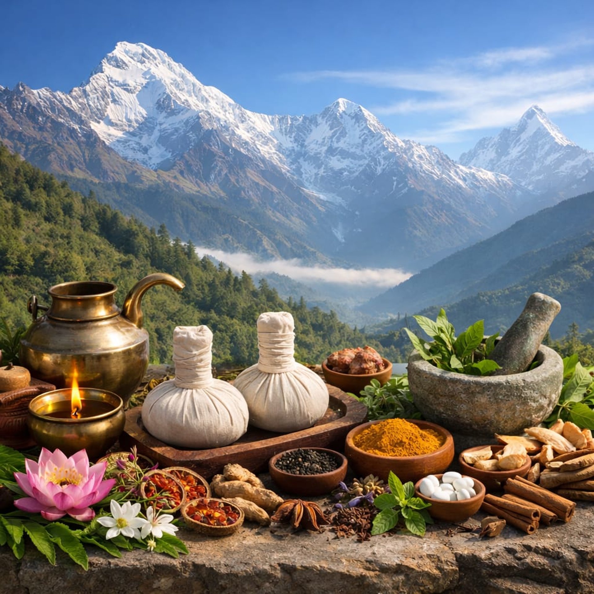 woman wearing yellow long-sleeved dress under white clouds and blue sky during daytime