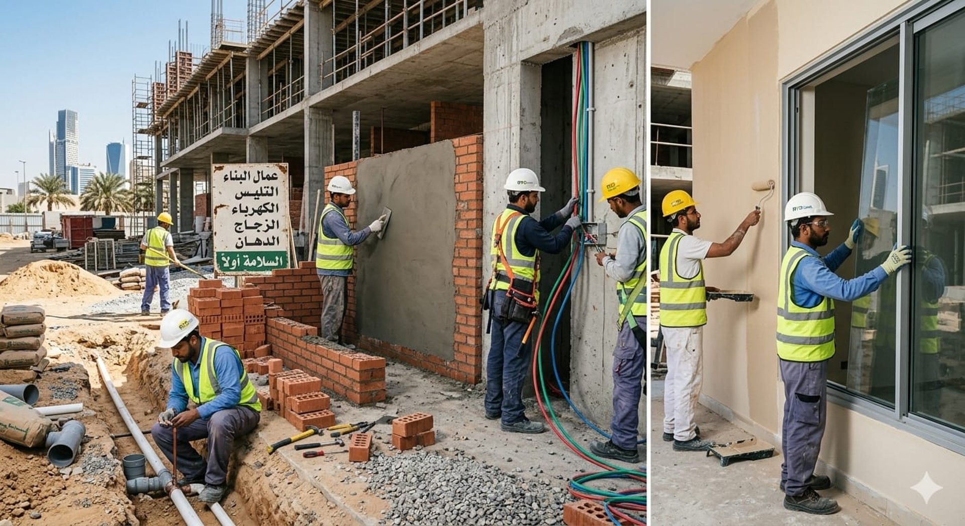 black blue and yellow textile