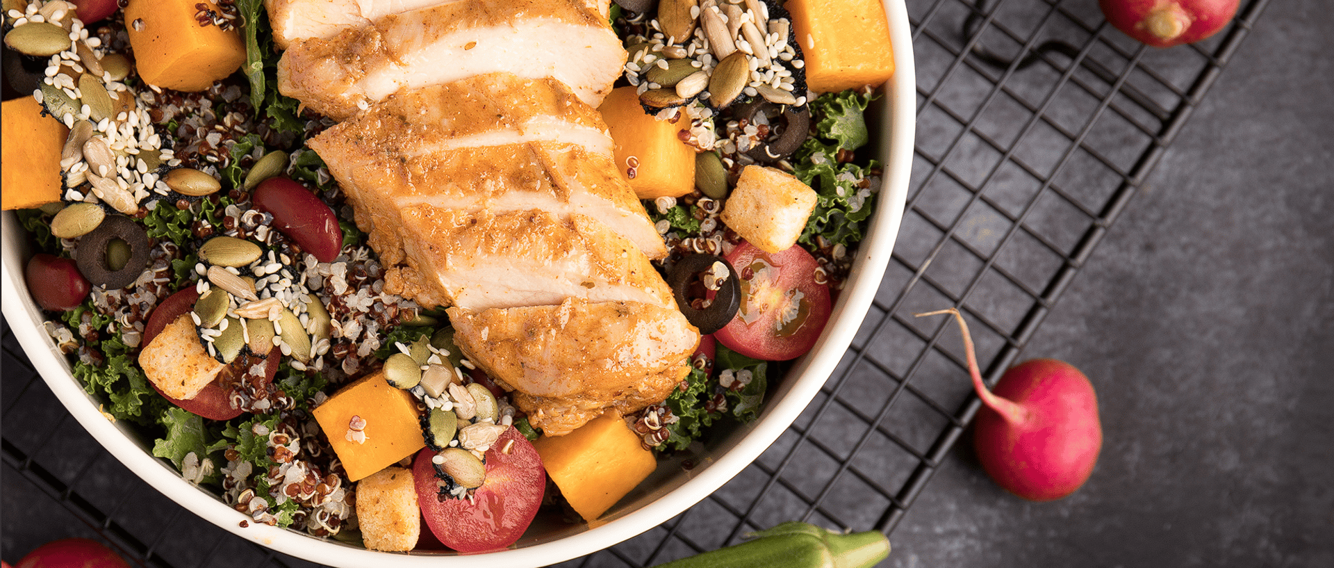 black and white bed linen