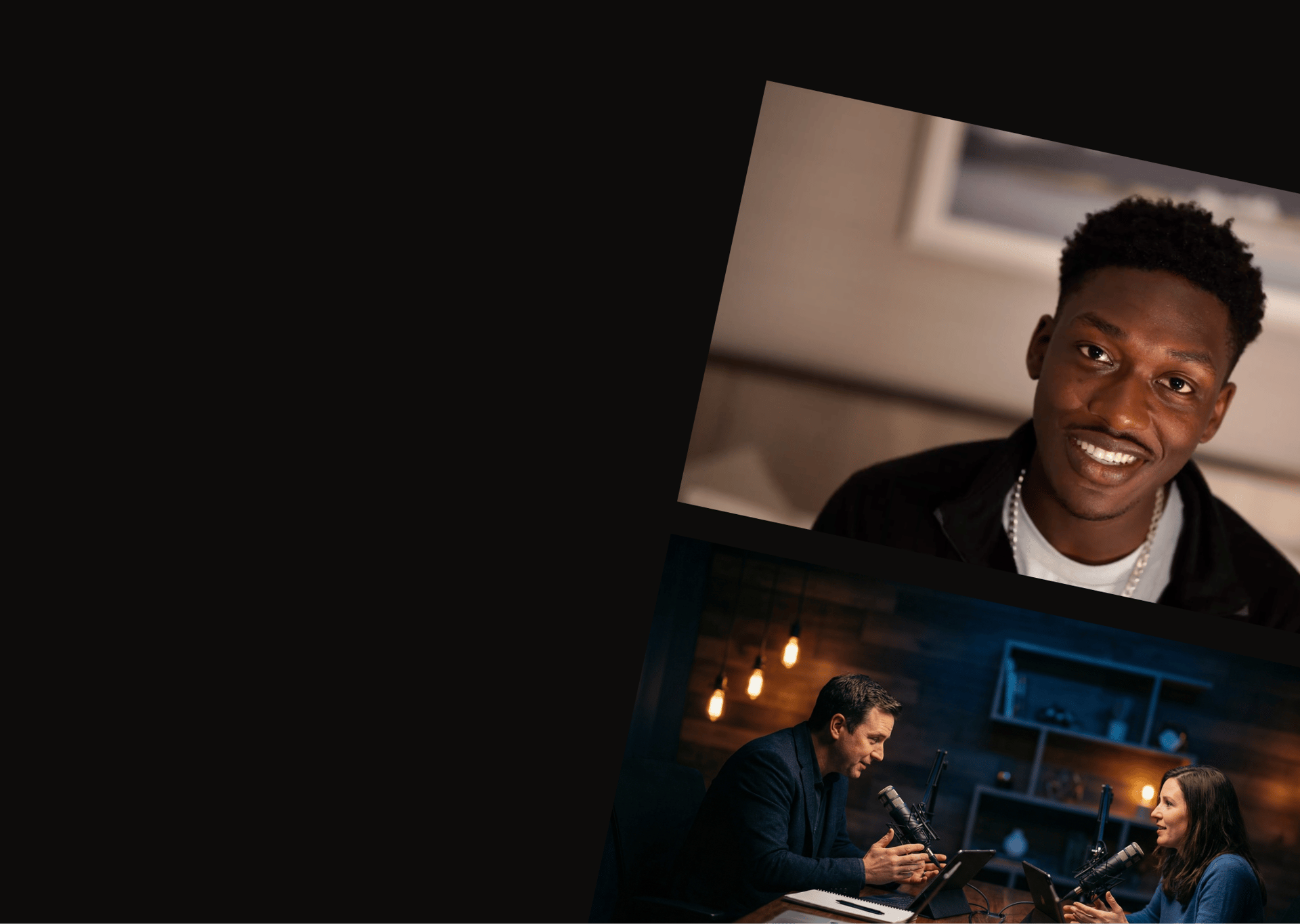 black and white bed linen