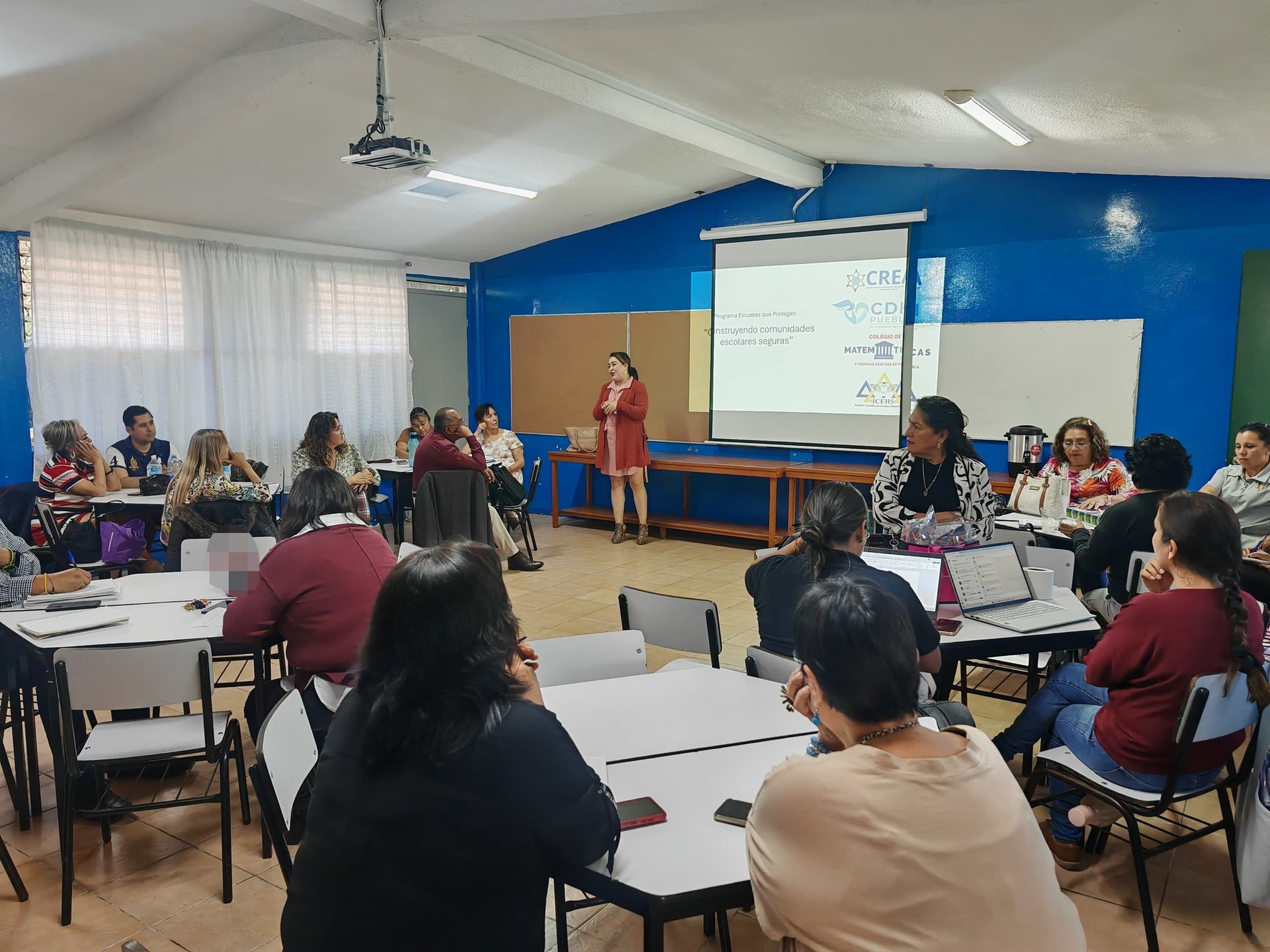 black blue and yellow textile