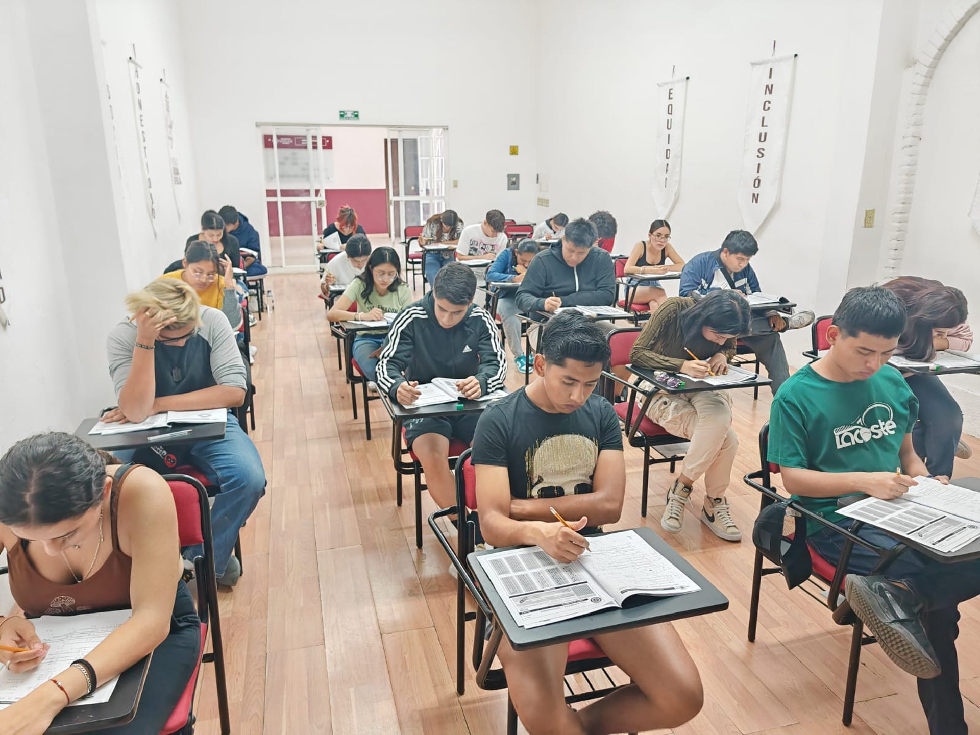 woman wearing yellow long-sleeved dress under white clouds and blue sky during daytime