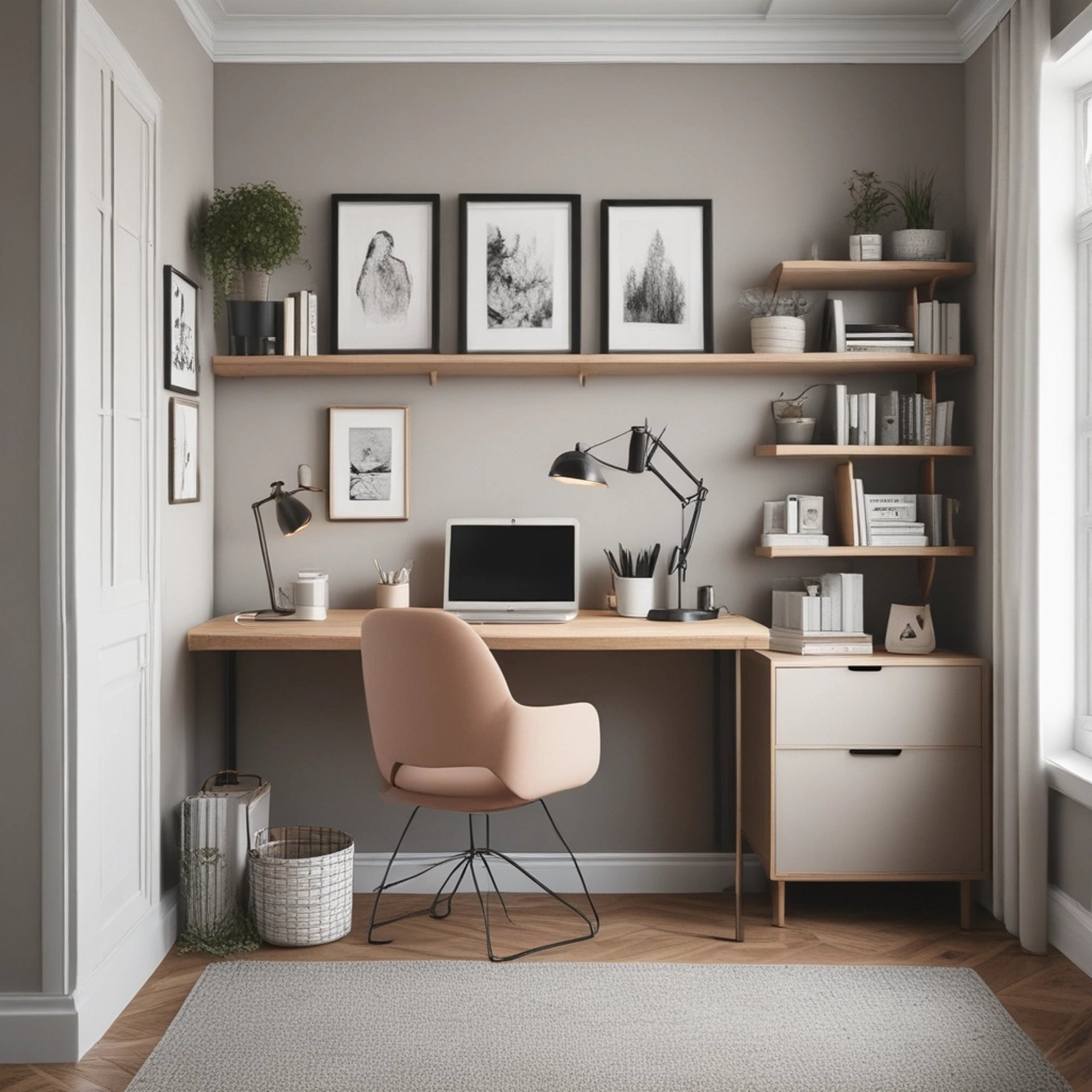woman wearing yellow long-sleeved dress under white clouds and blue sky during daytime