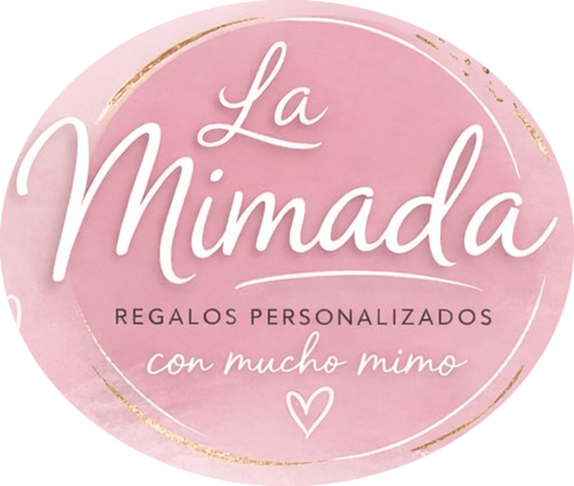 LaMimadaRegalos