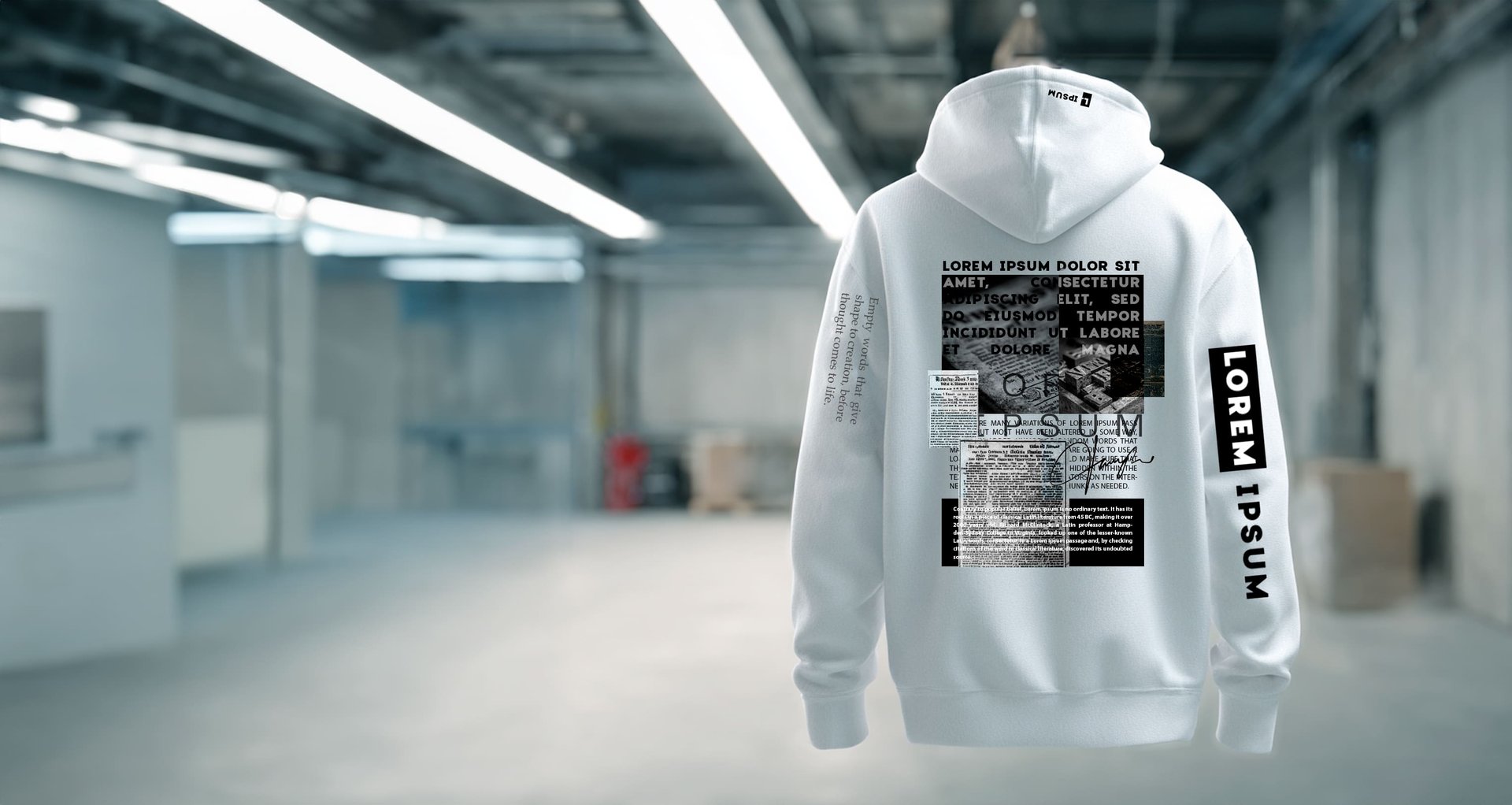 black and white bed linen