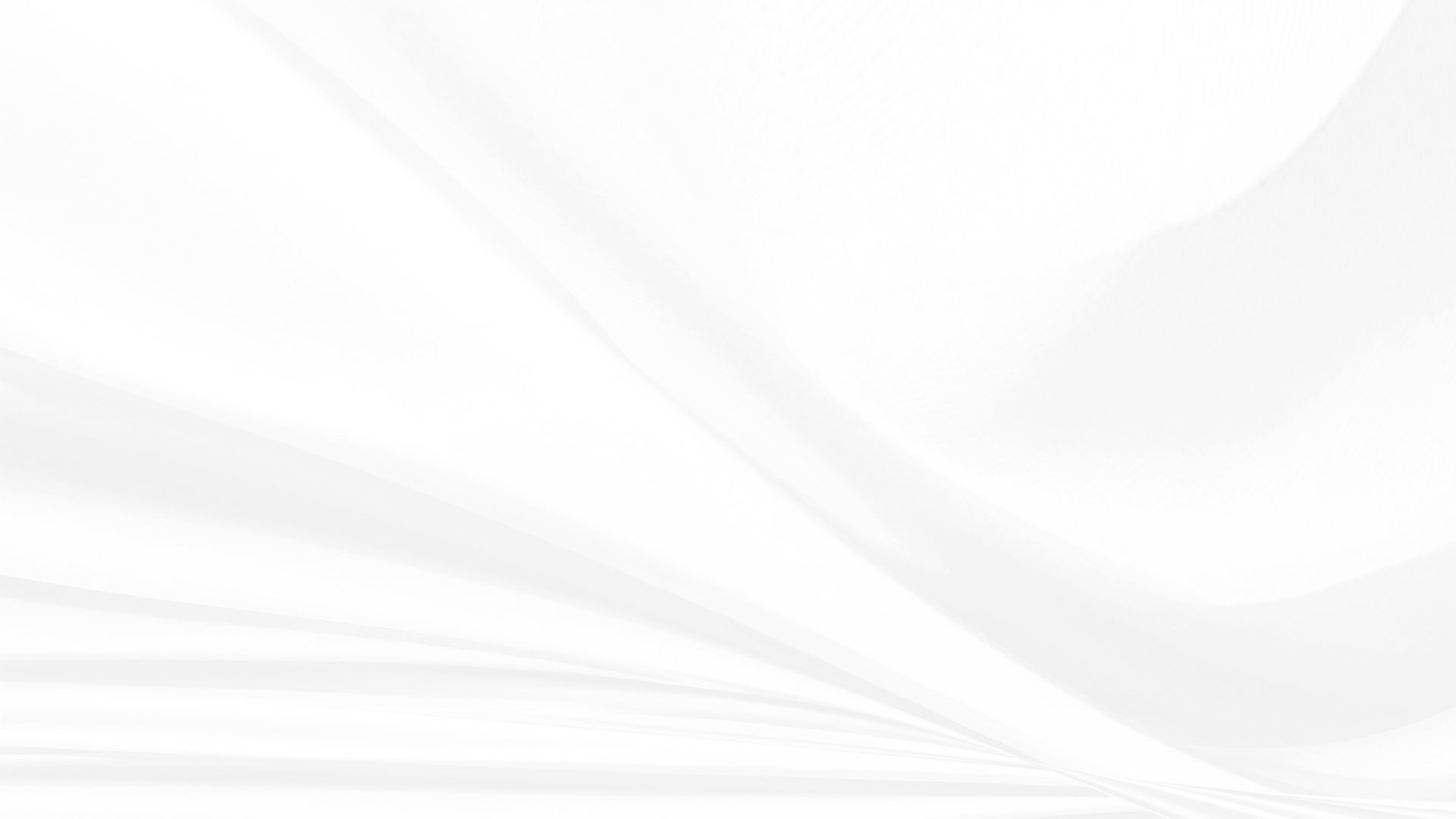 a foggy landscape with trees in the distance