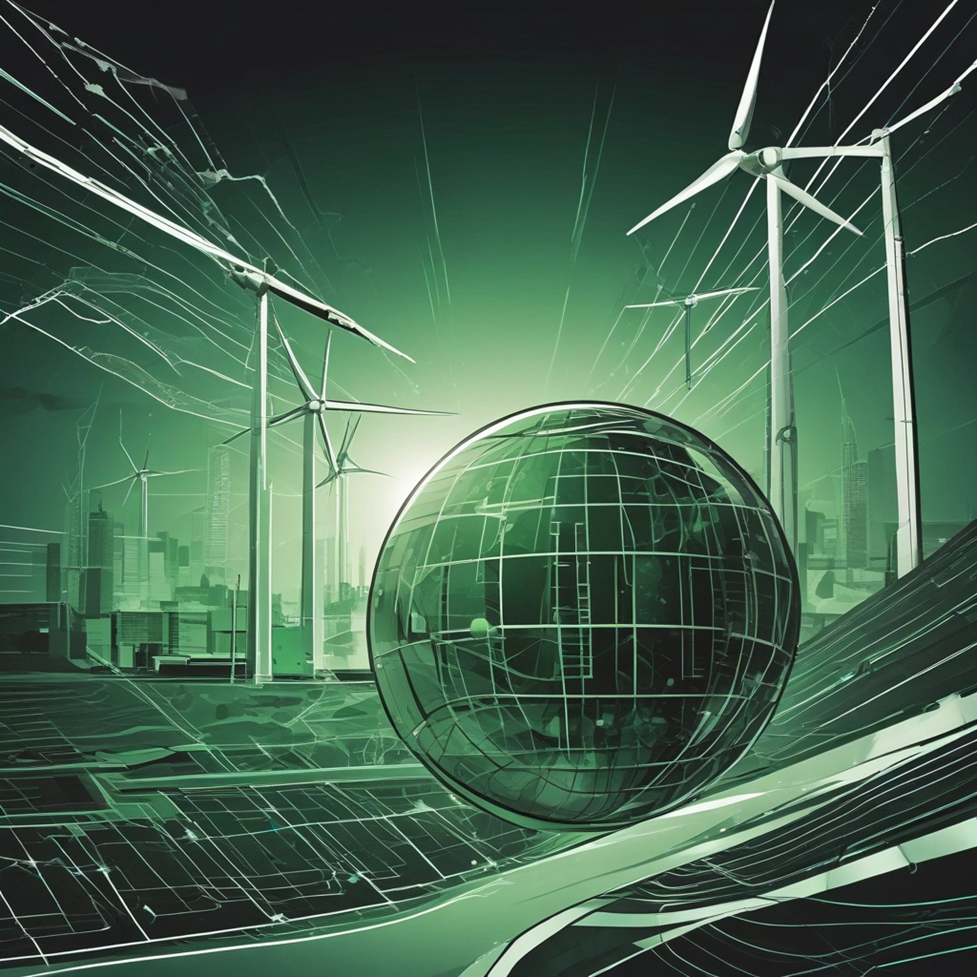 gray computer monitor