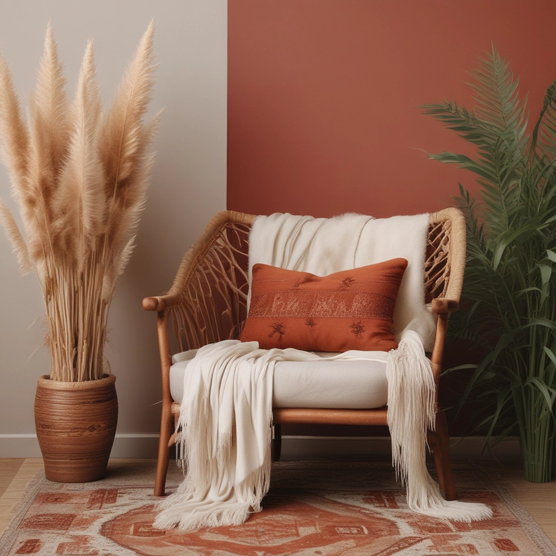 gray computer monitor