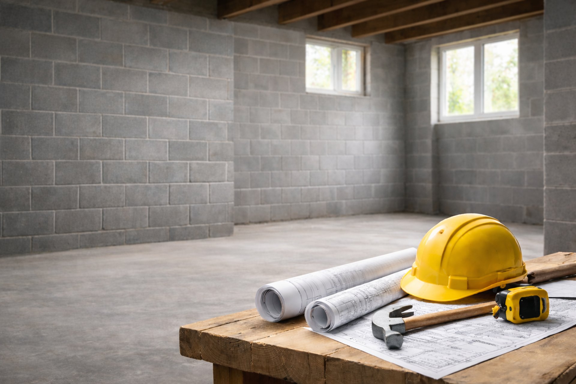 black and brown leather padded tub sofa