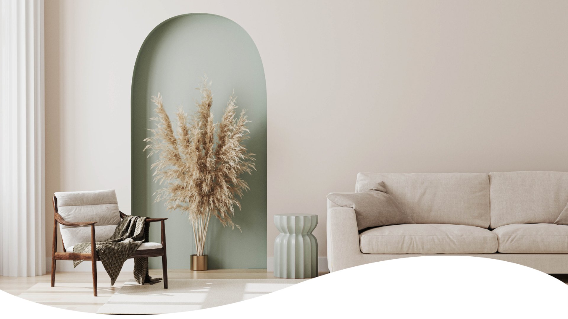 black and white bed linen