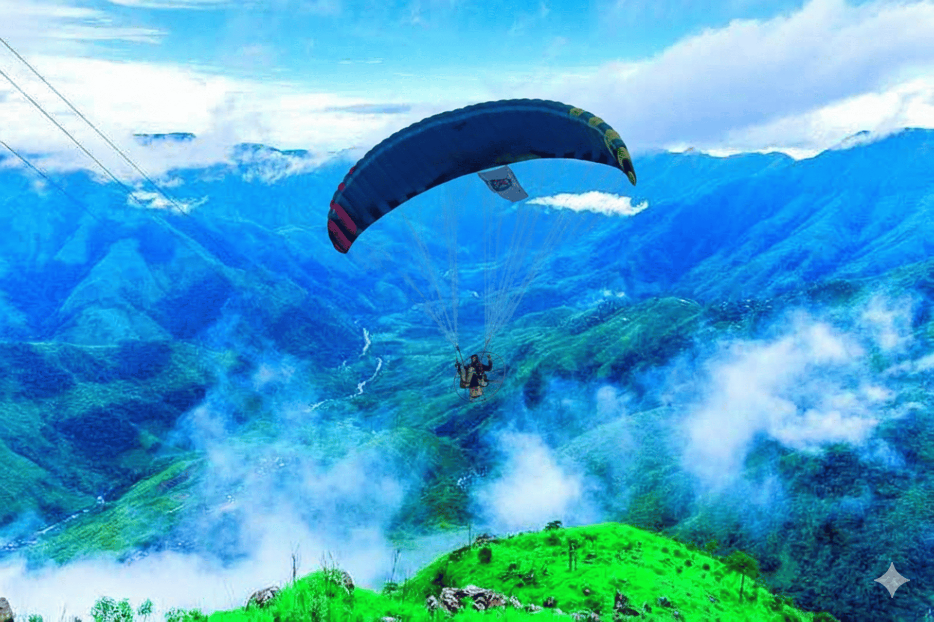 black and white bed linen