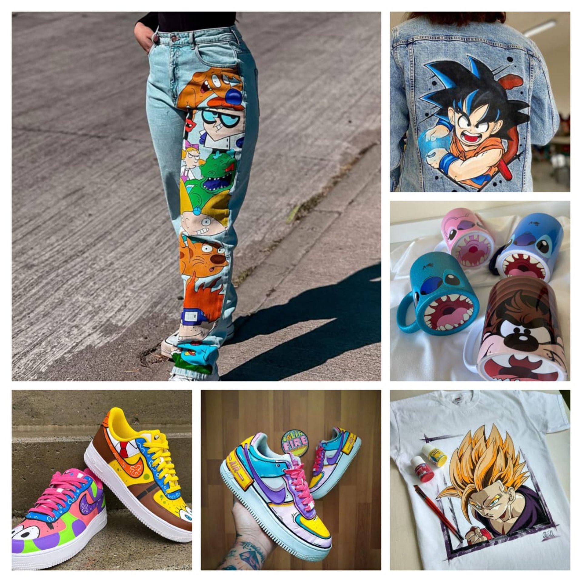 black nikon dslr camera on white printer paper