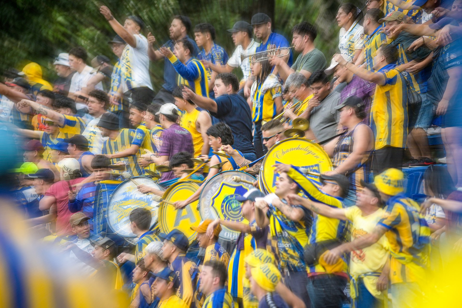 person wearing grey knit sweater