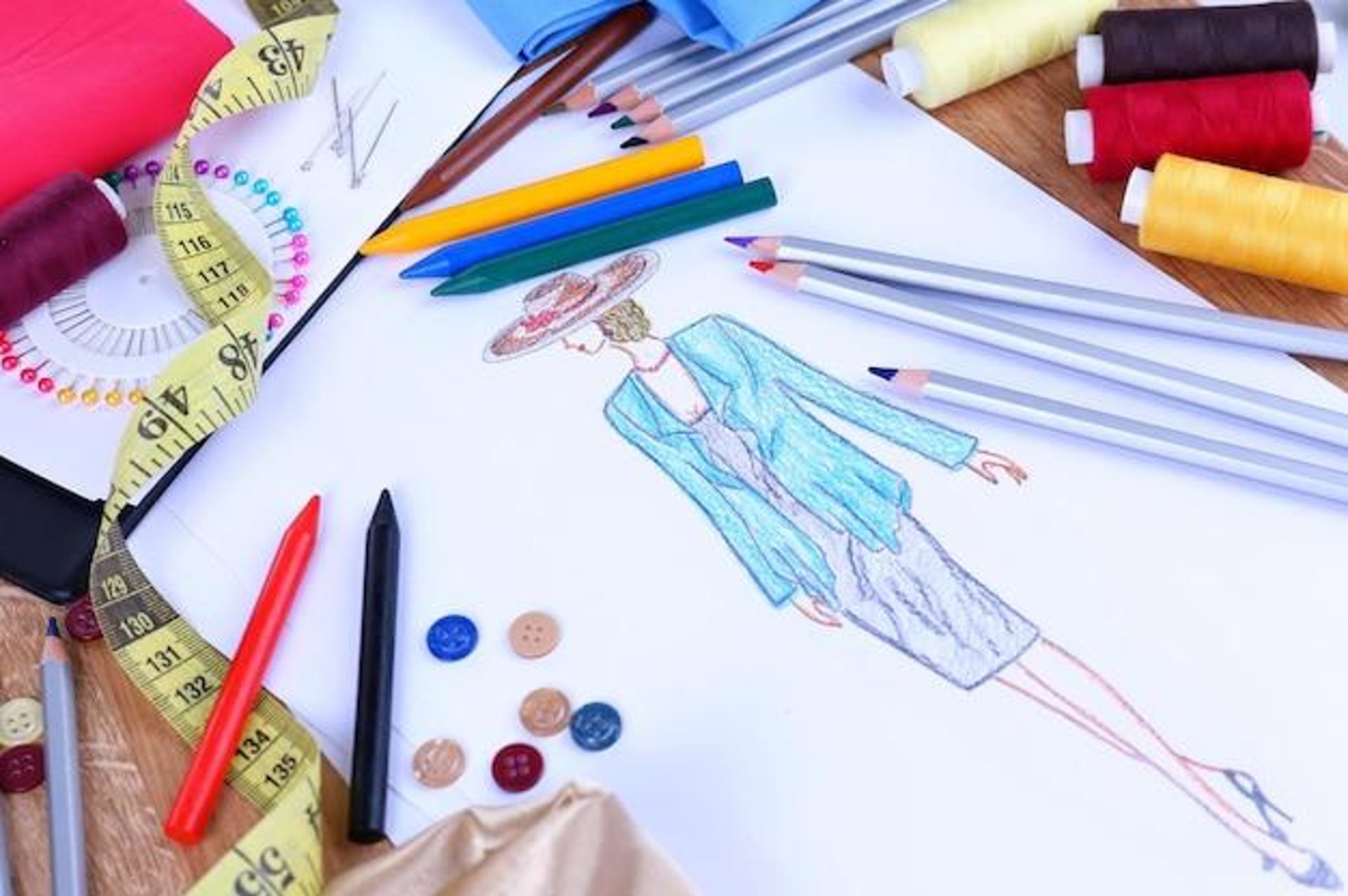 woman holding dried flower