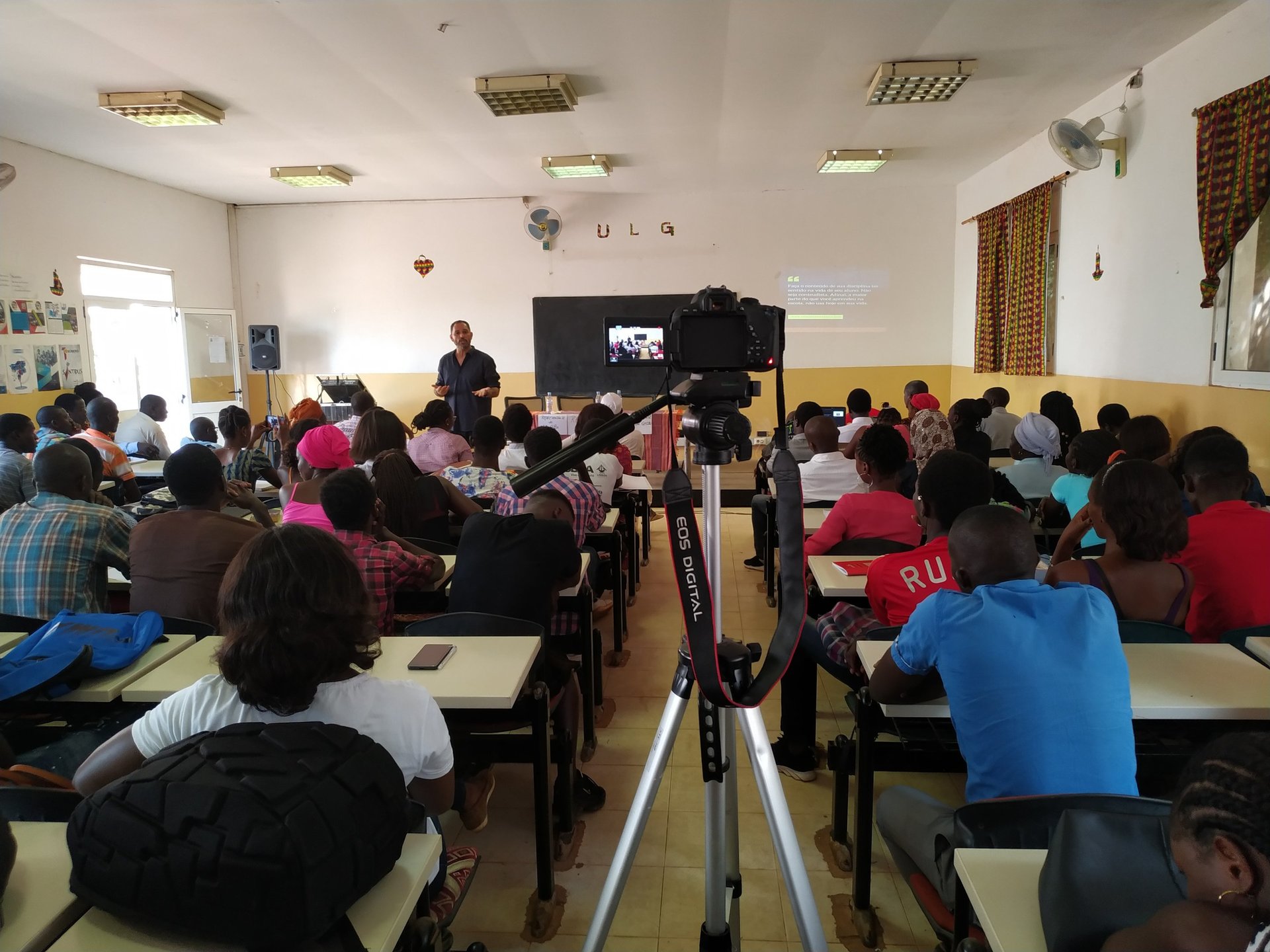 black and brown leather padded tub sofa