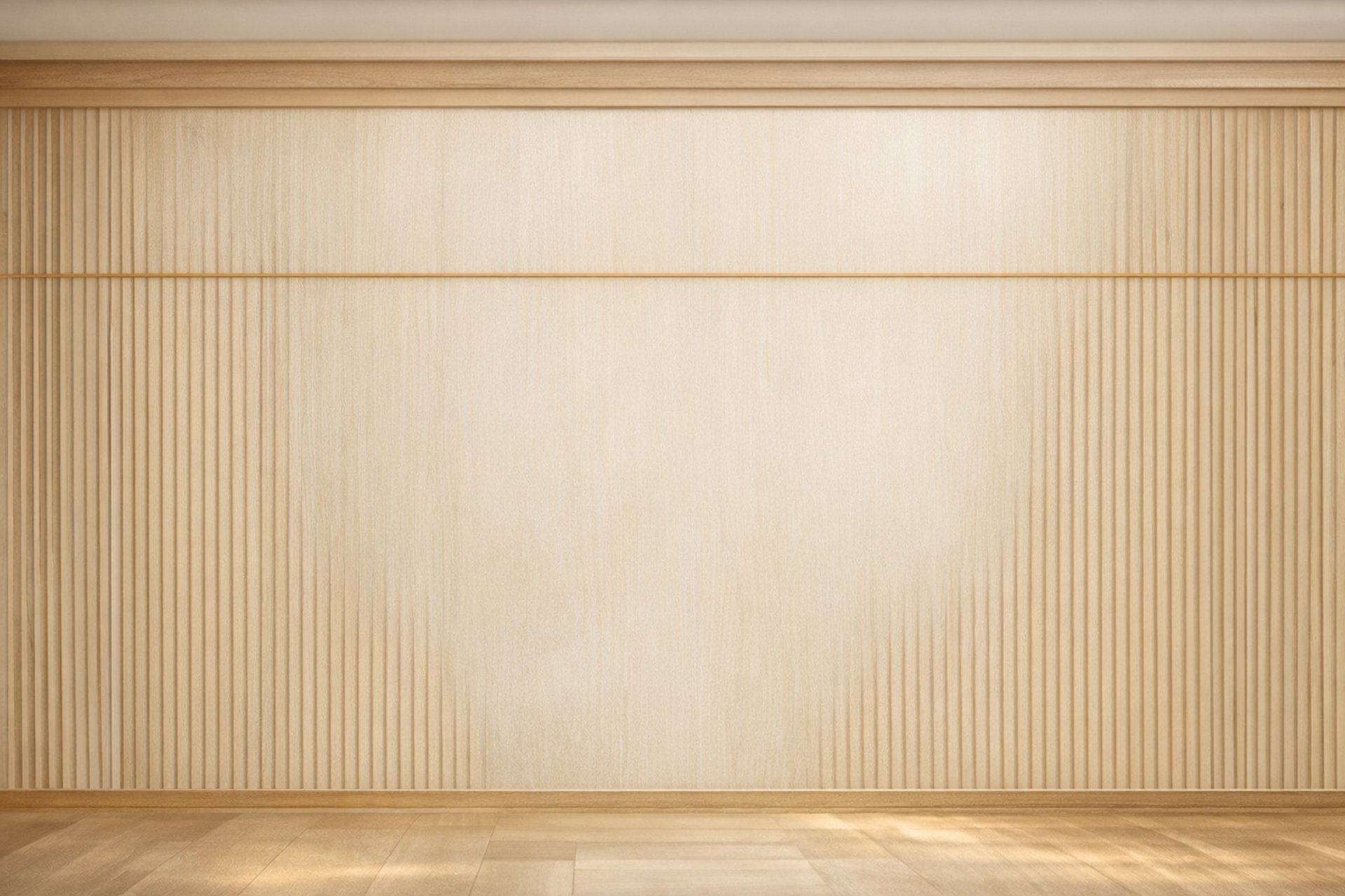 A view of a spiral staircase from the top