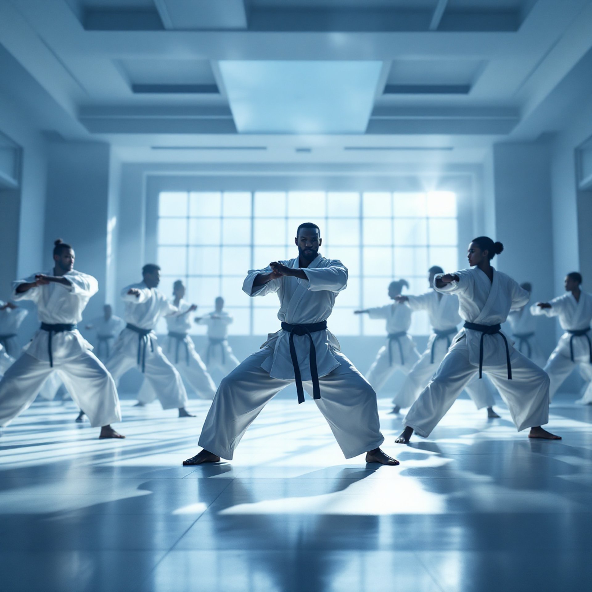 black and white bed linen