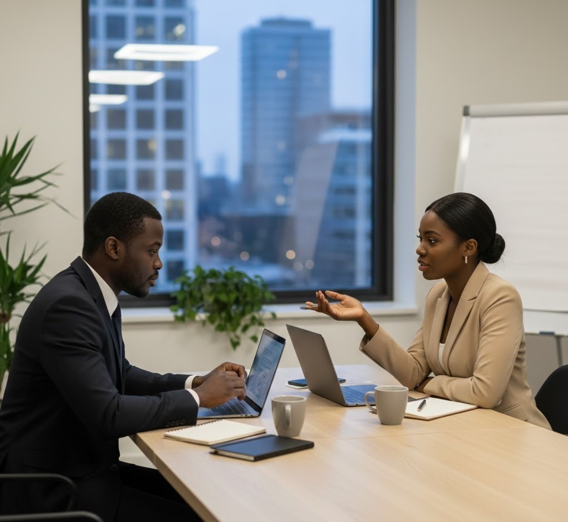 gray computer monitor