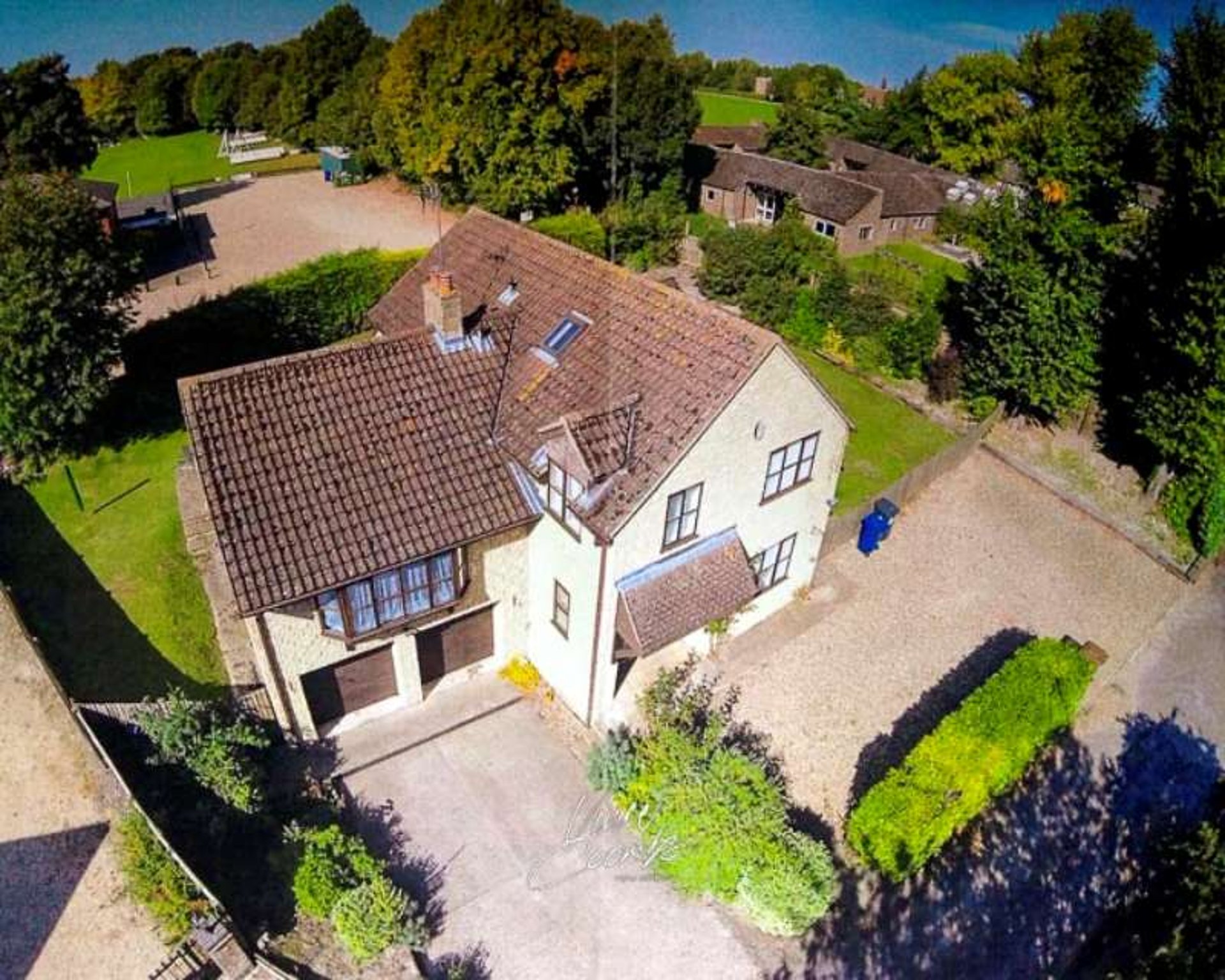 black blue and yellow textile