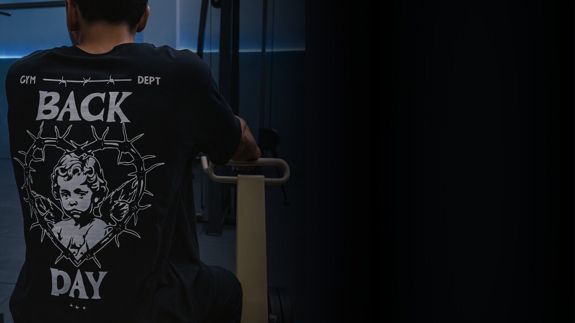 black and white bed linen