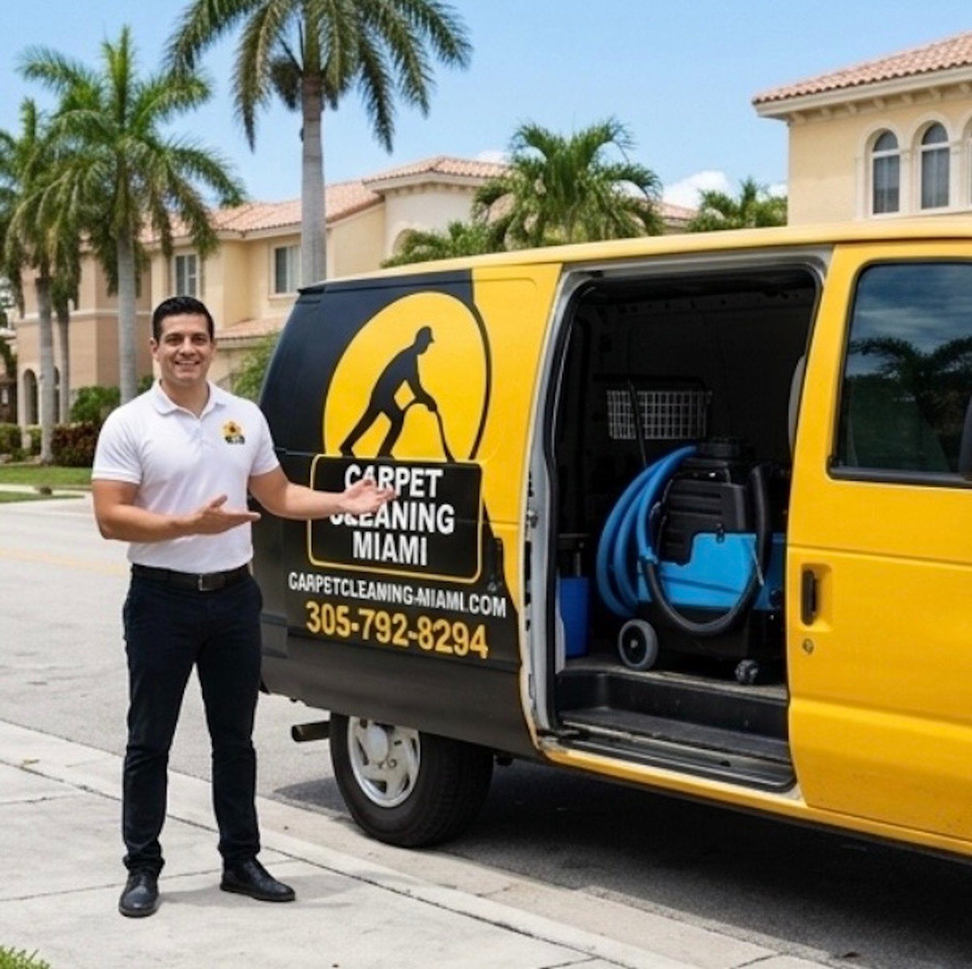 tile cleaning miami