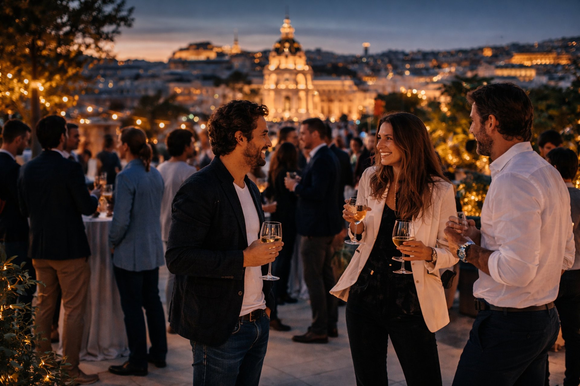 black and white bed linen