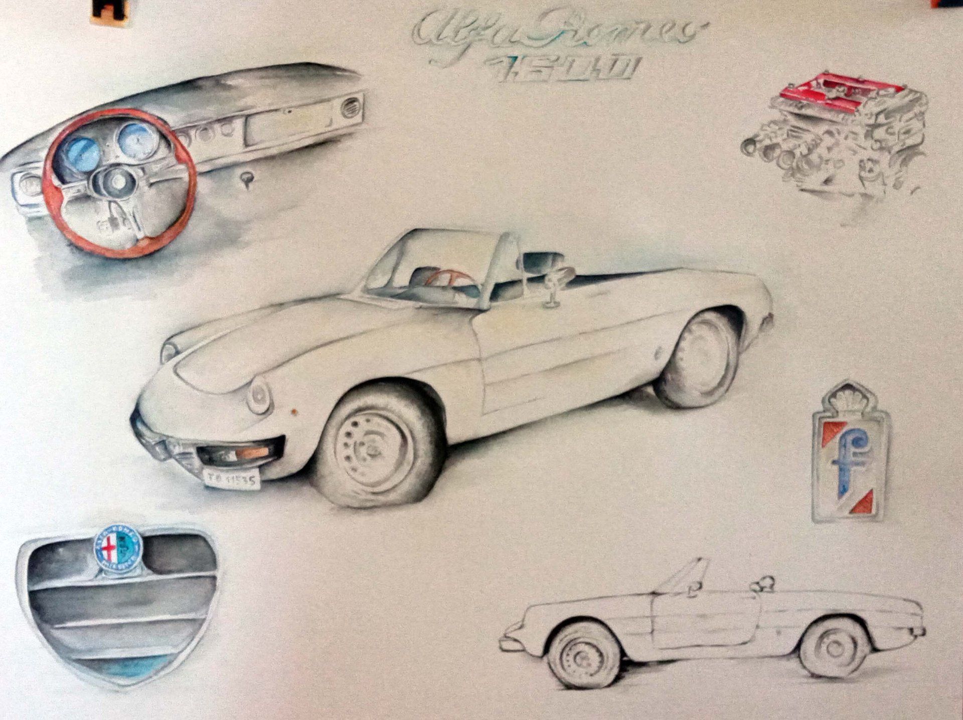 black and white bed linen