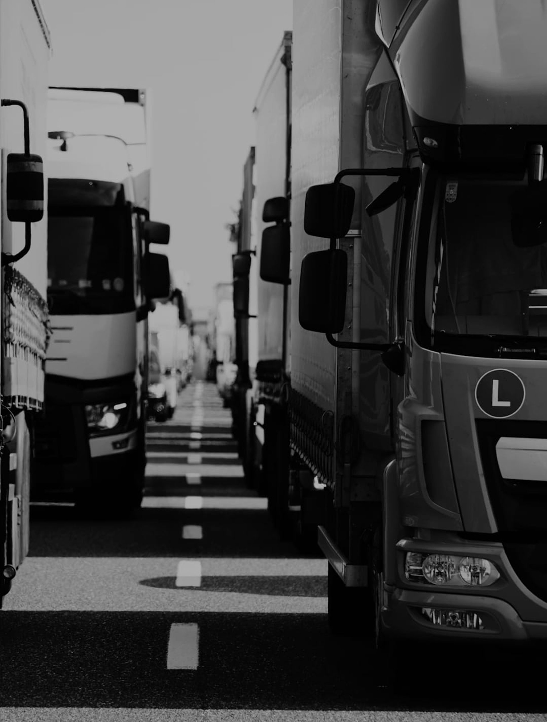 black and brown leather padded tub sofa