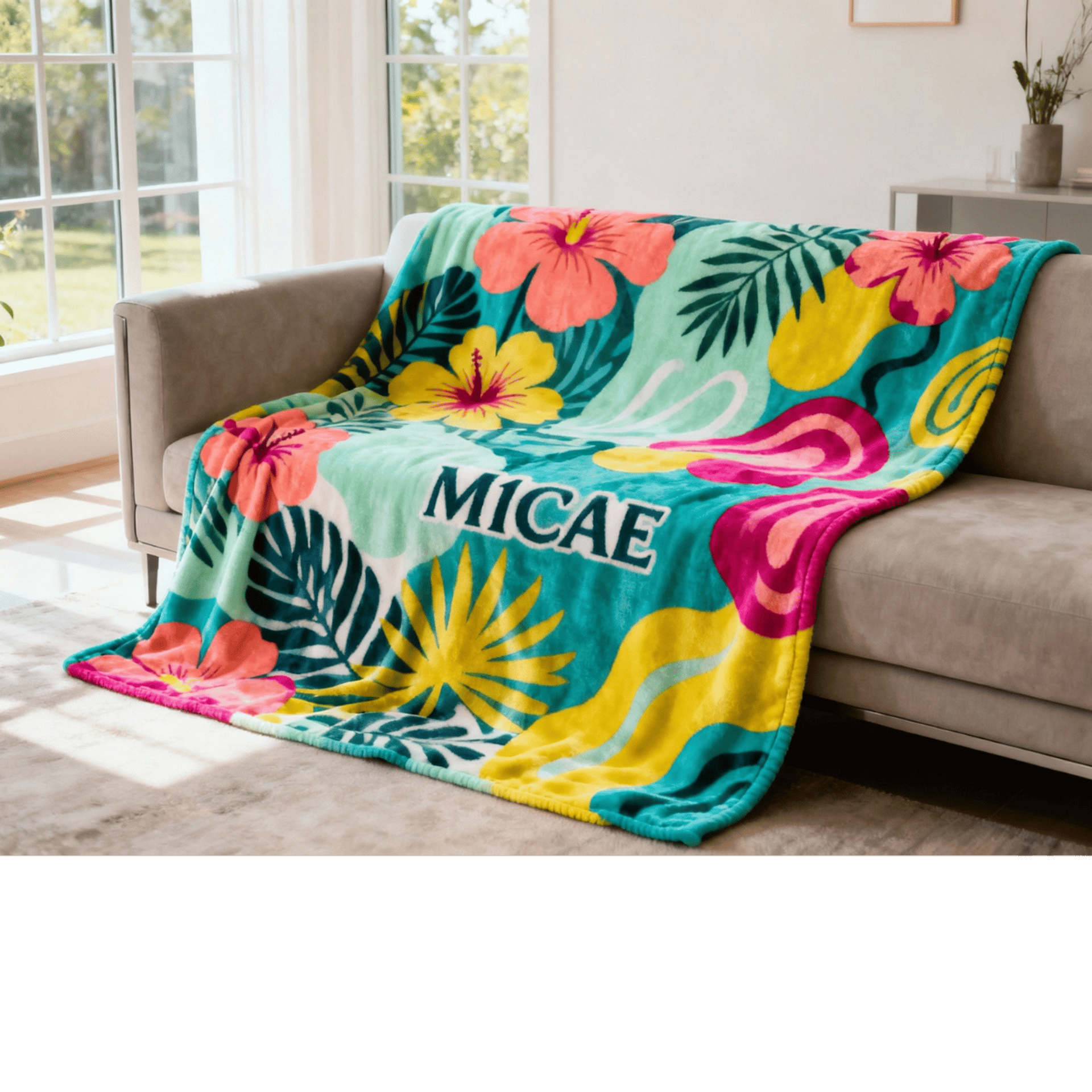 black and brown leather padded tub sofa