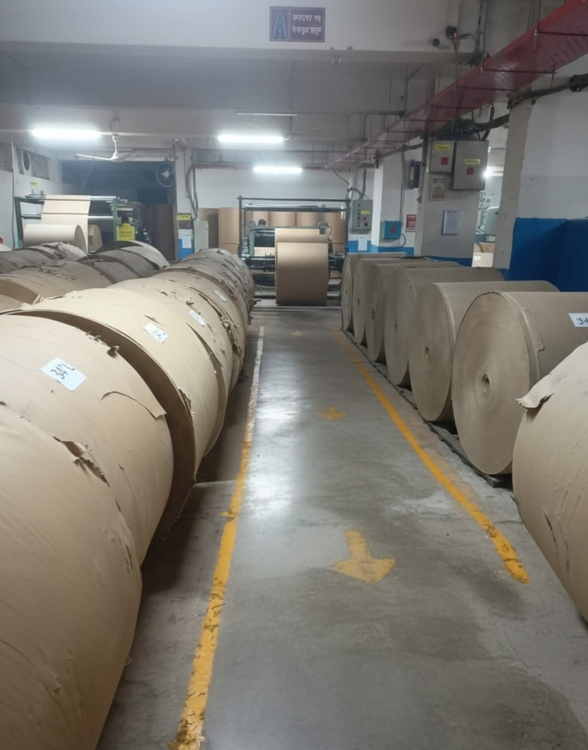 woman wearing yellow long-sleeved dress under white clouds and blue sky during daytime