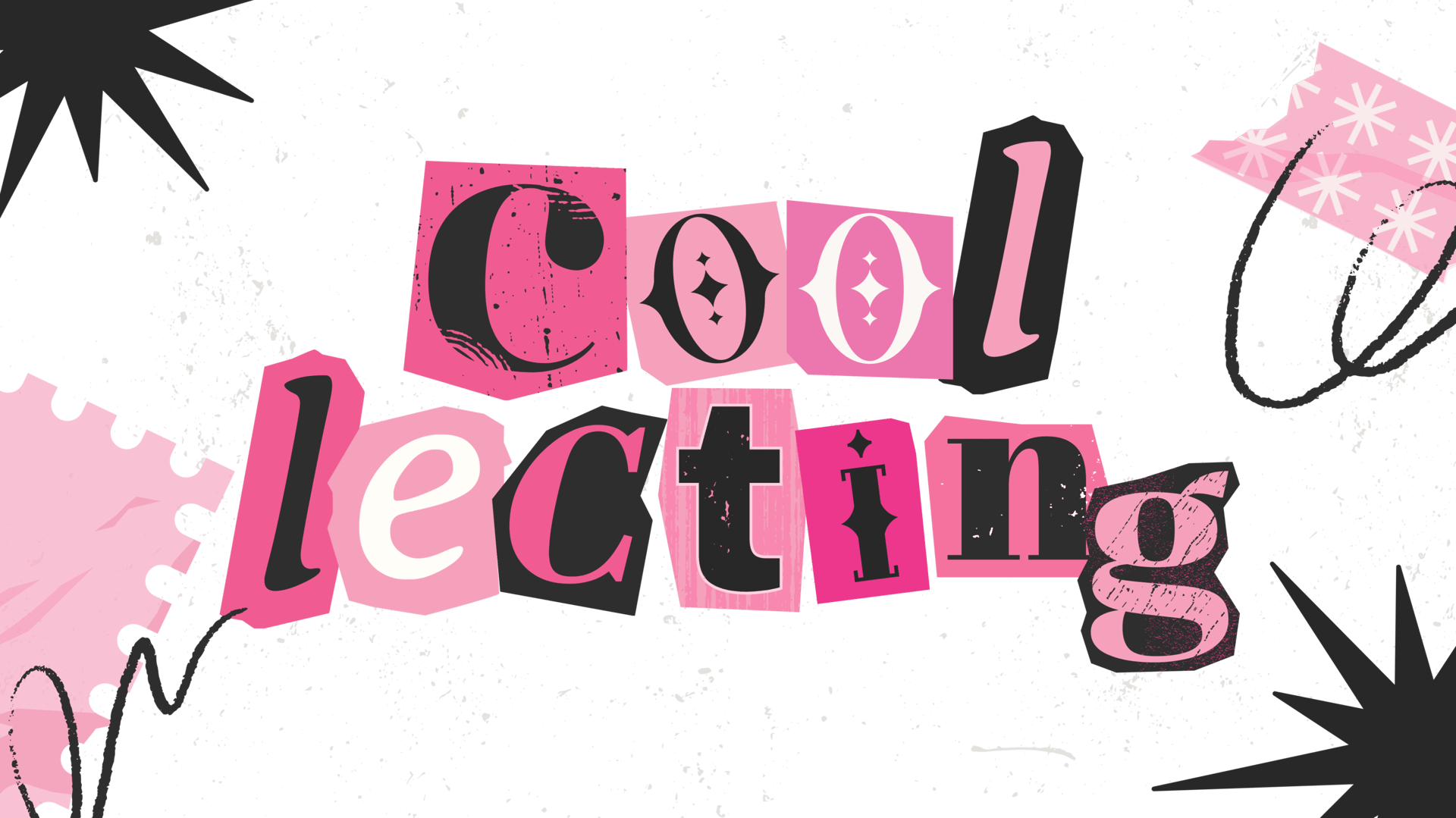 black and white bed linen