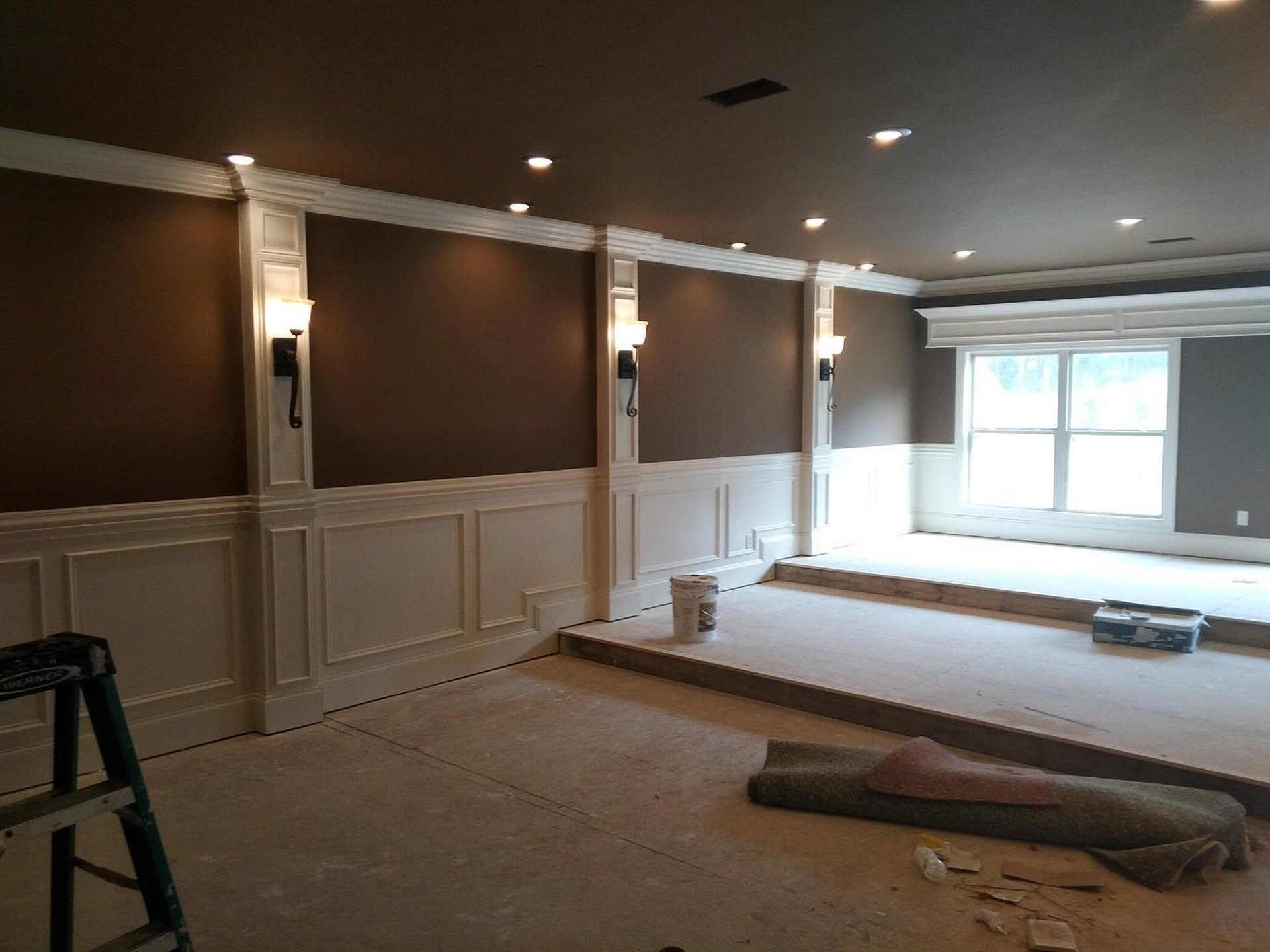 woman wearing yellow long-sleeved dress under white clouds and blue sky during daytime