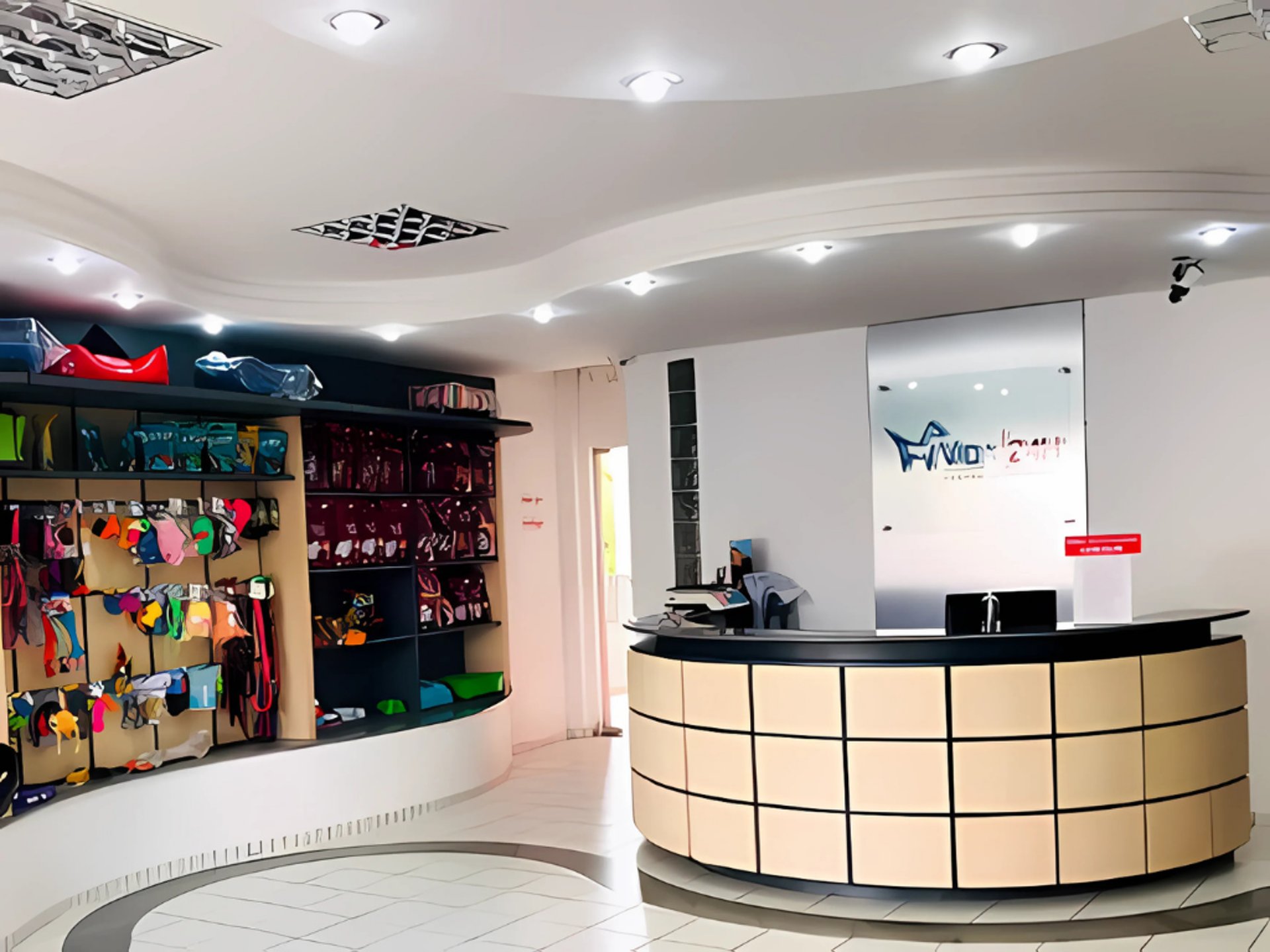 woman wearing yellow long-sleeved dress under white clouds and blue sky during daytime