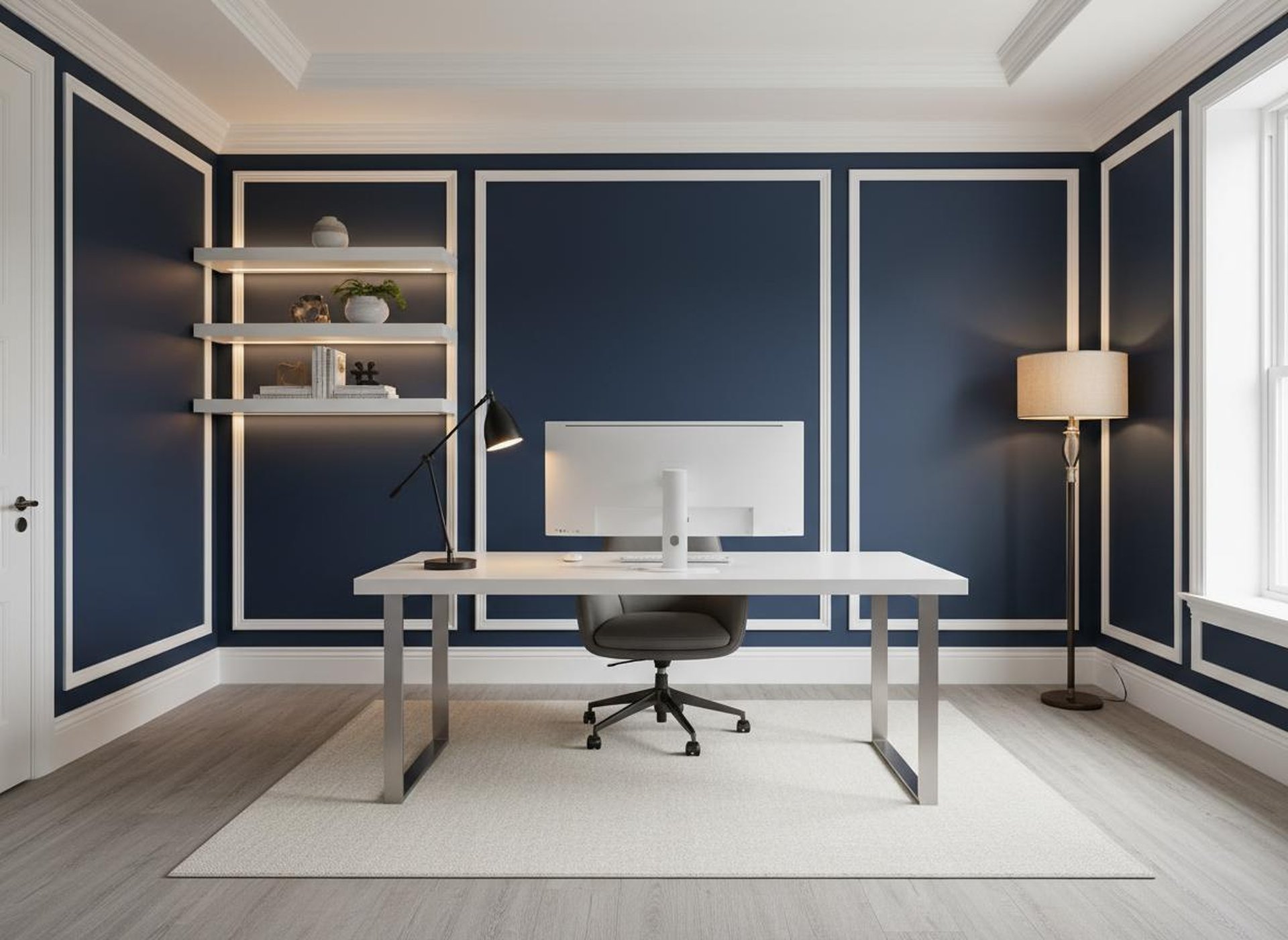 woman wearing yellow long-sleeved dress under white clouds and blue sky during daytime