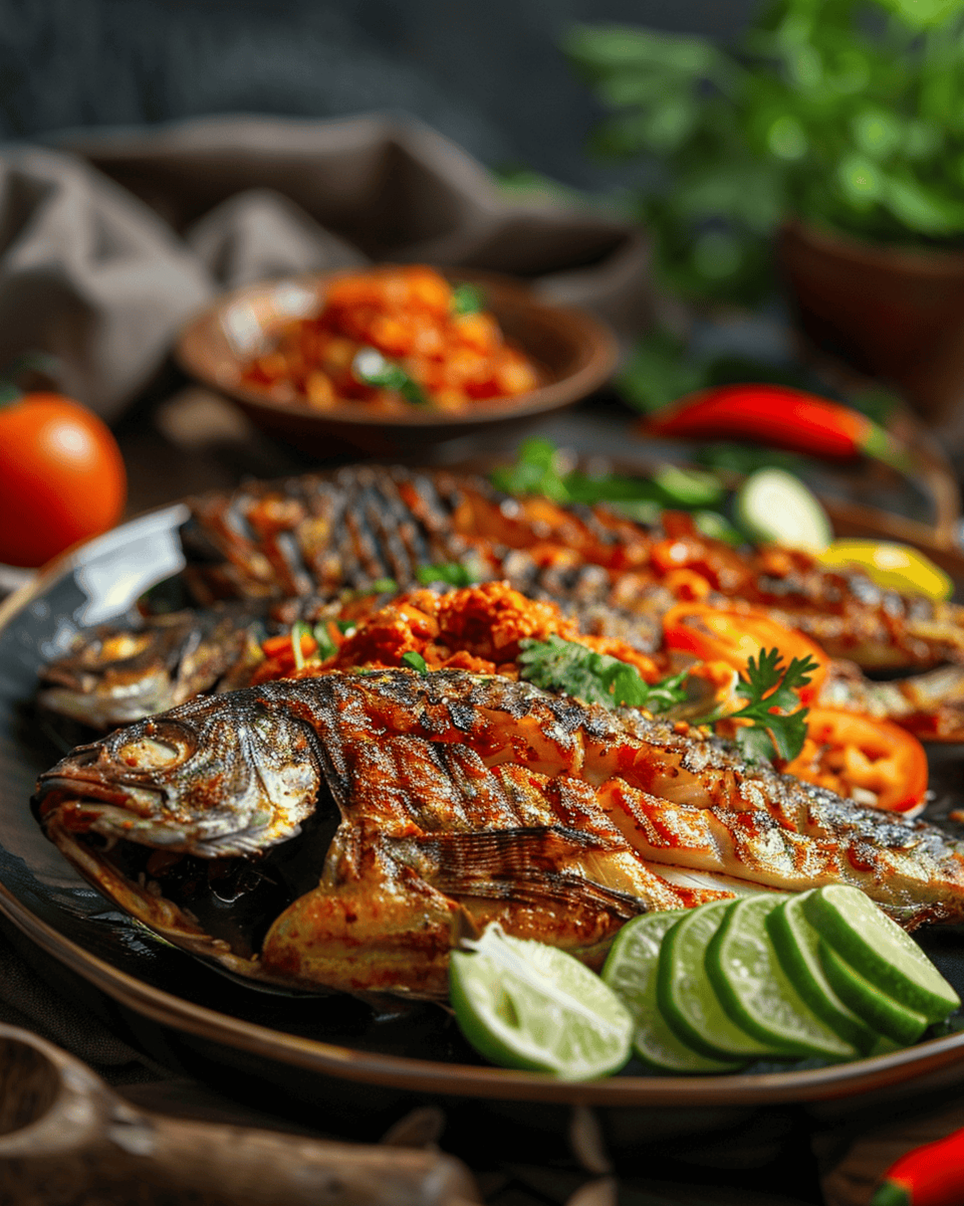 black and white bed linen