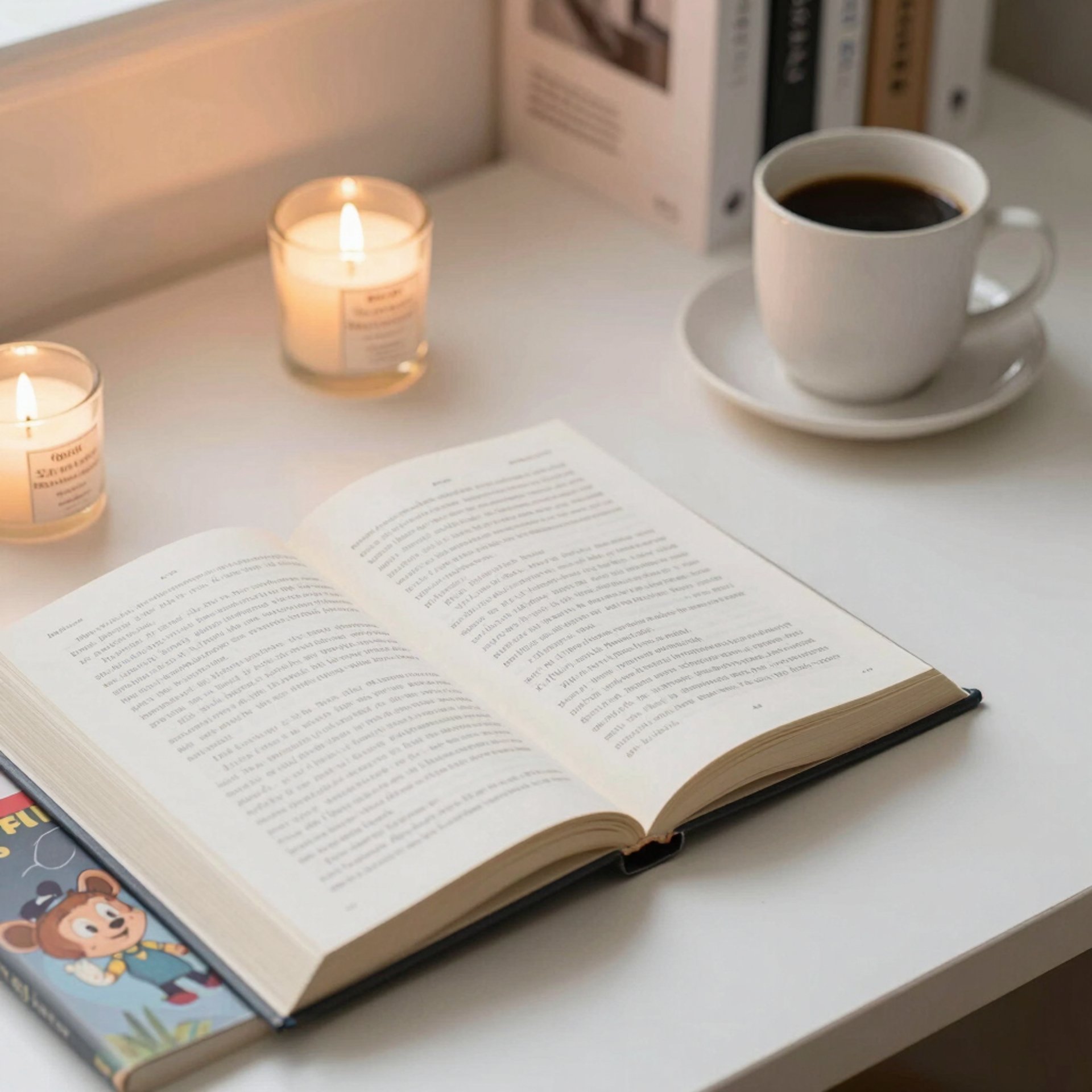 mountain range under blue sky