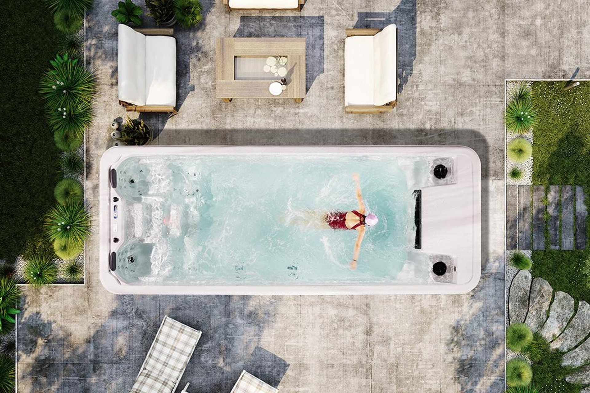 woman wearing yellow long-sleeved dress under white clouds and blue sky during daytime