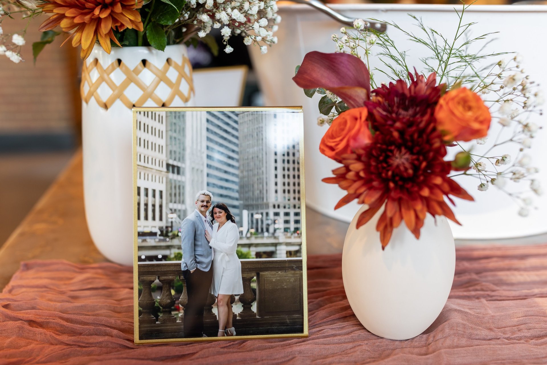 woman wearing yellow long-sleeved dress under white clouds and blue sky during daytime