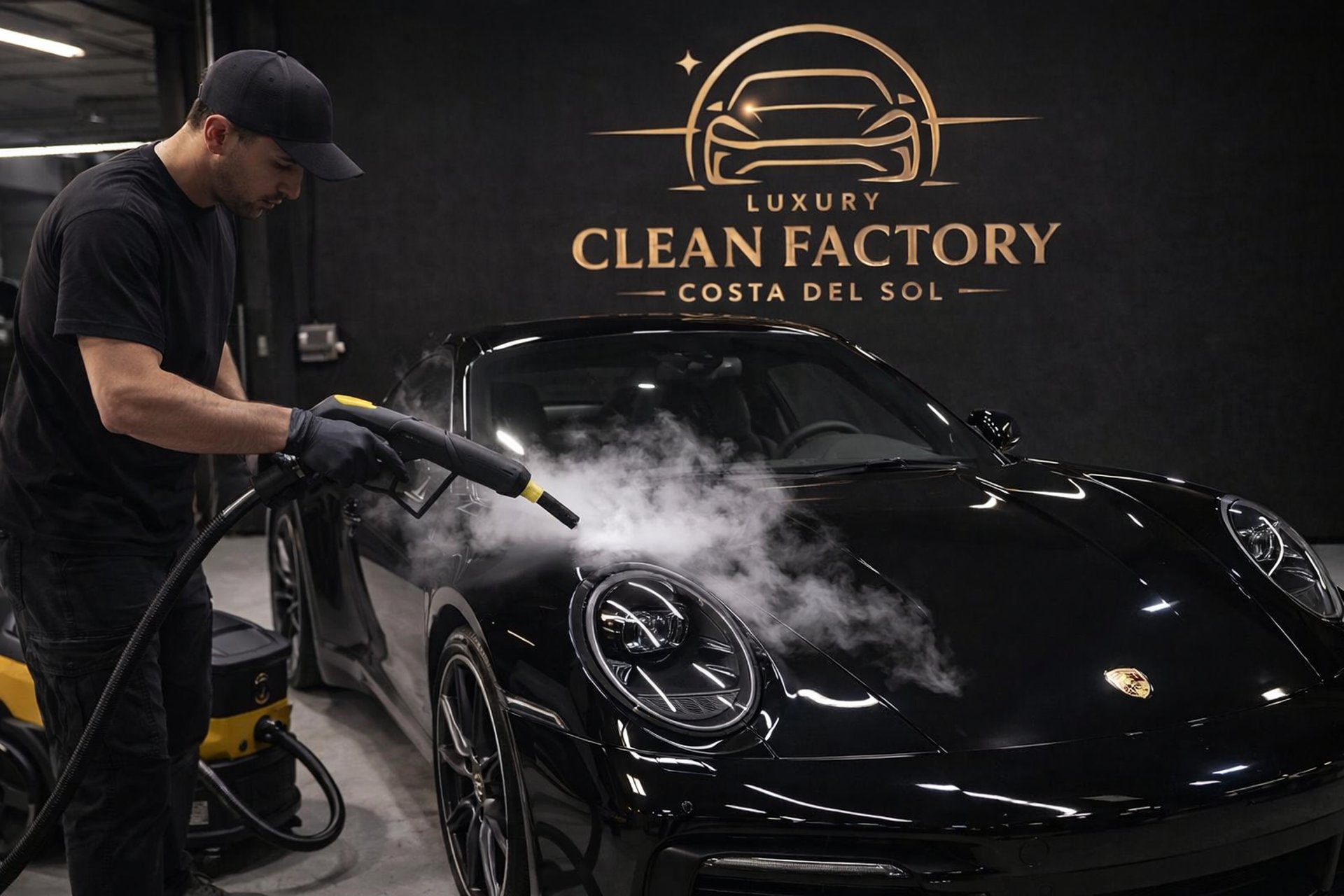 black and white bed linen