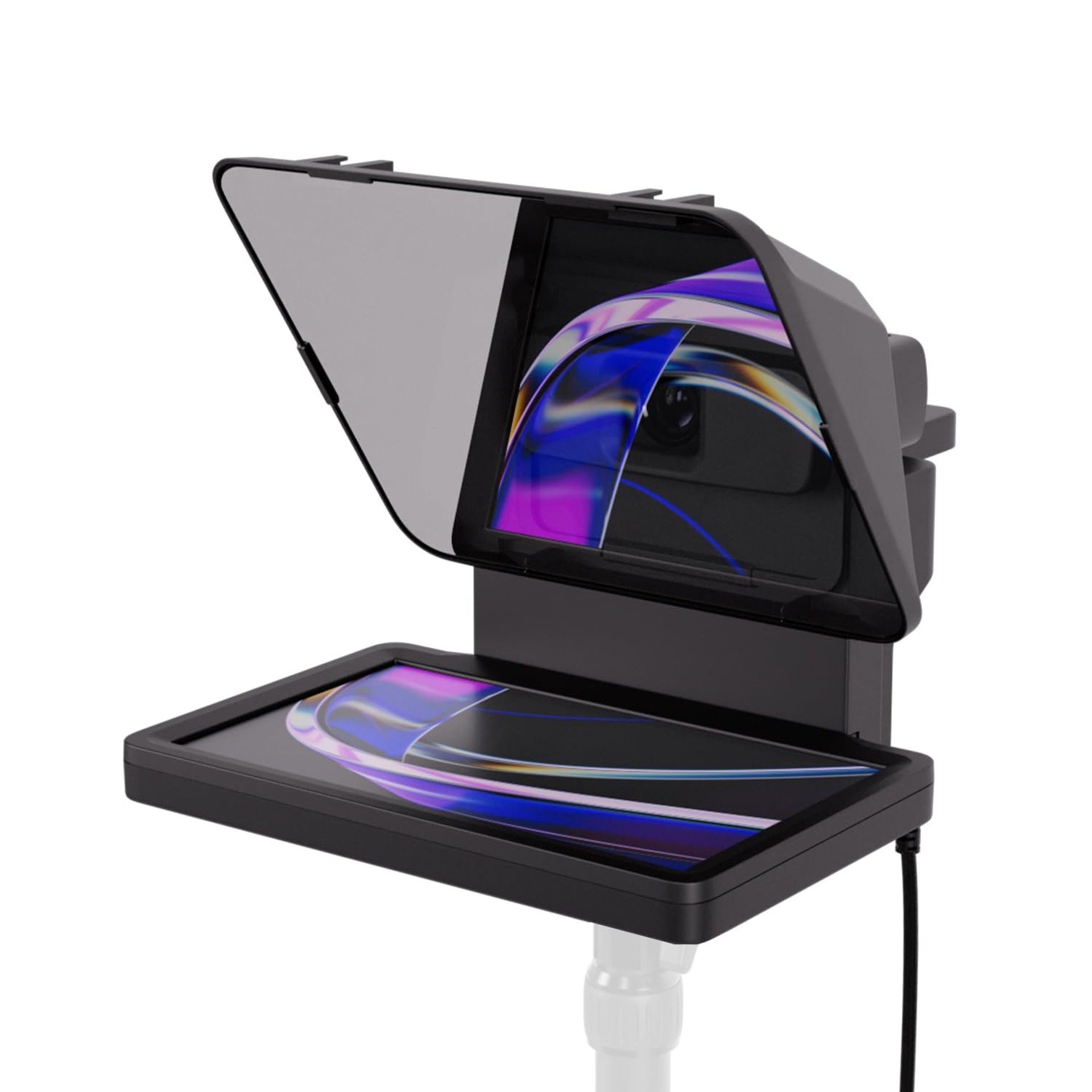 black and white bed linen