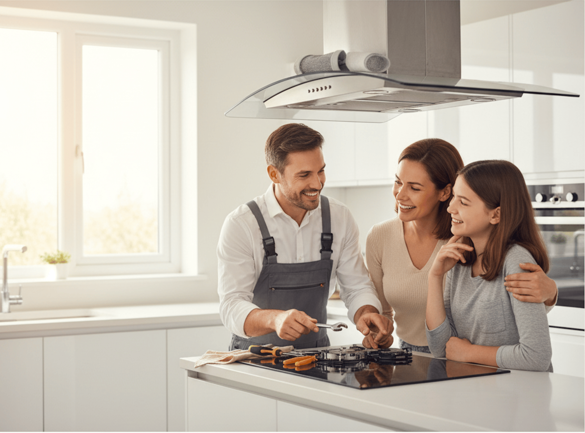 black and brown leather padded tub sofa