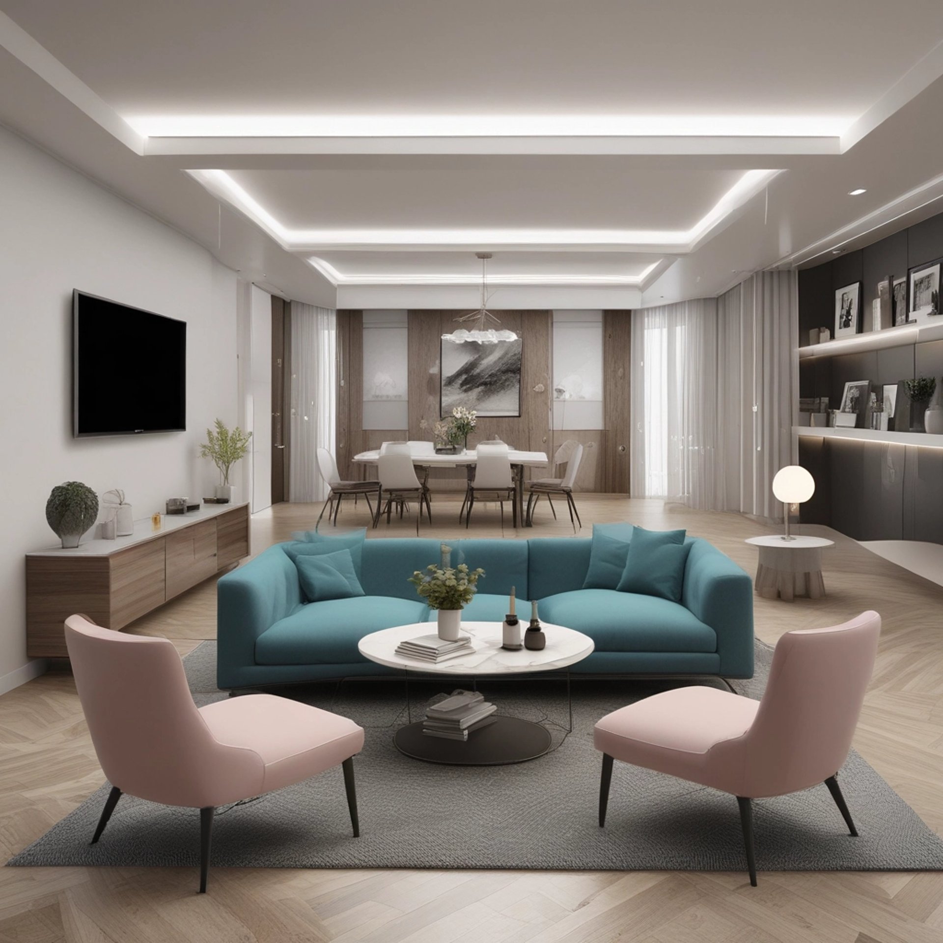 gray computer monitor