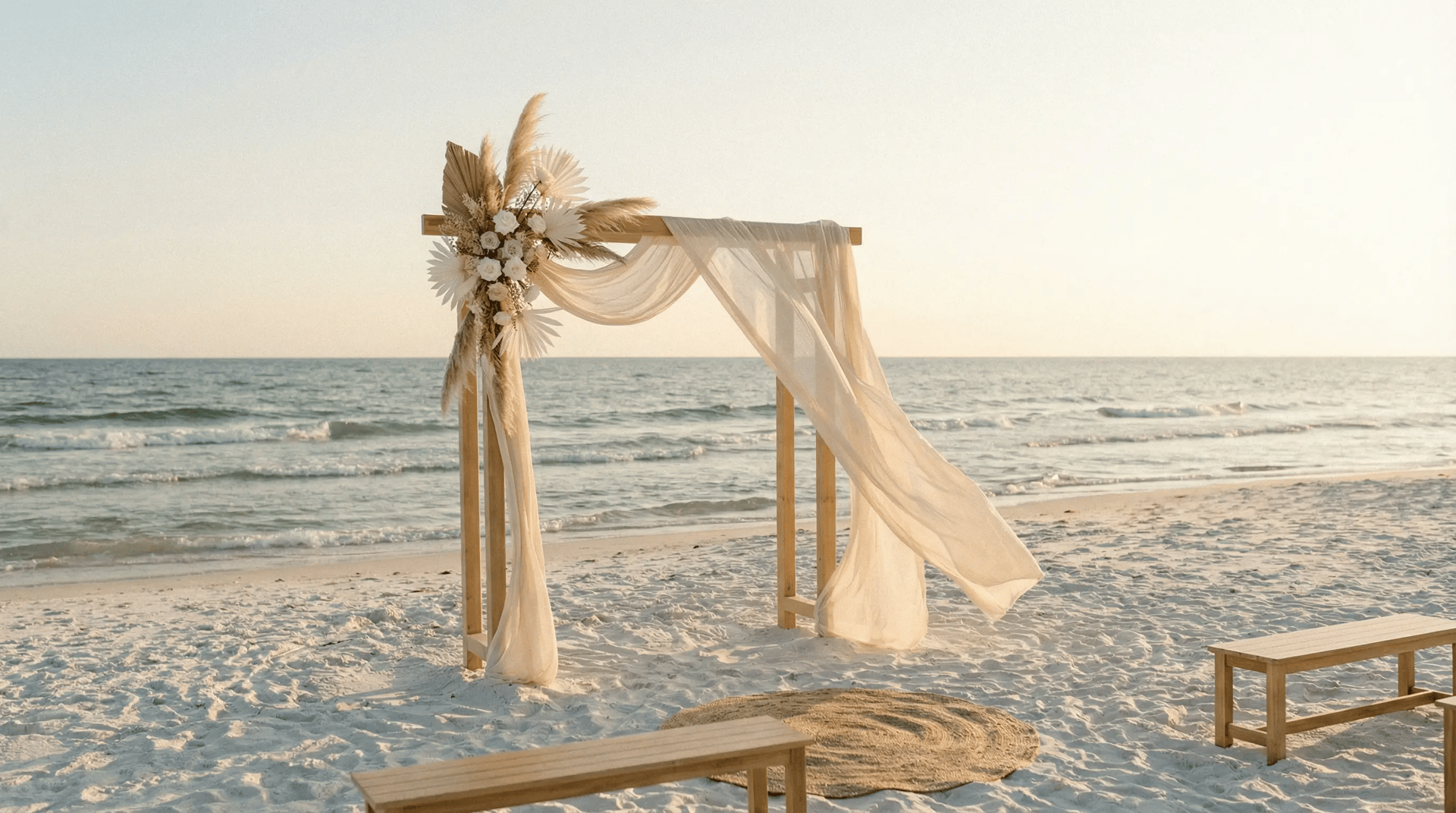 black and white bed linen