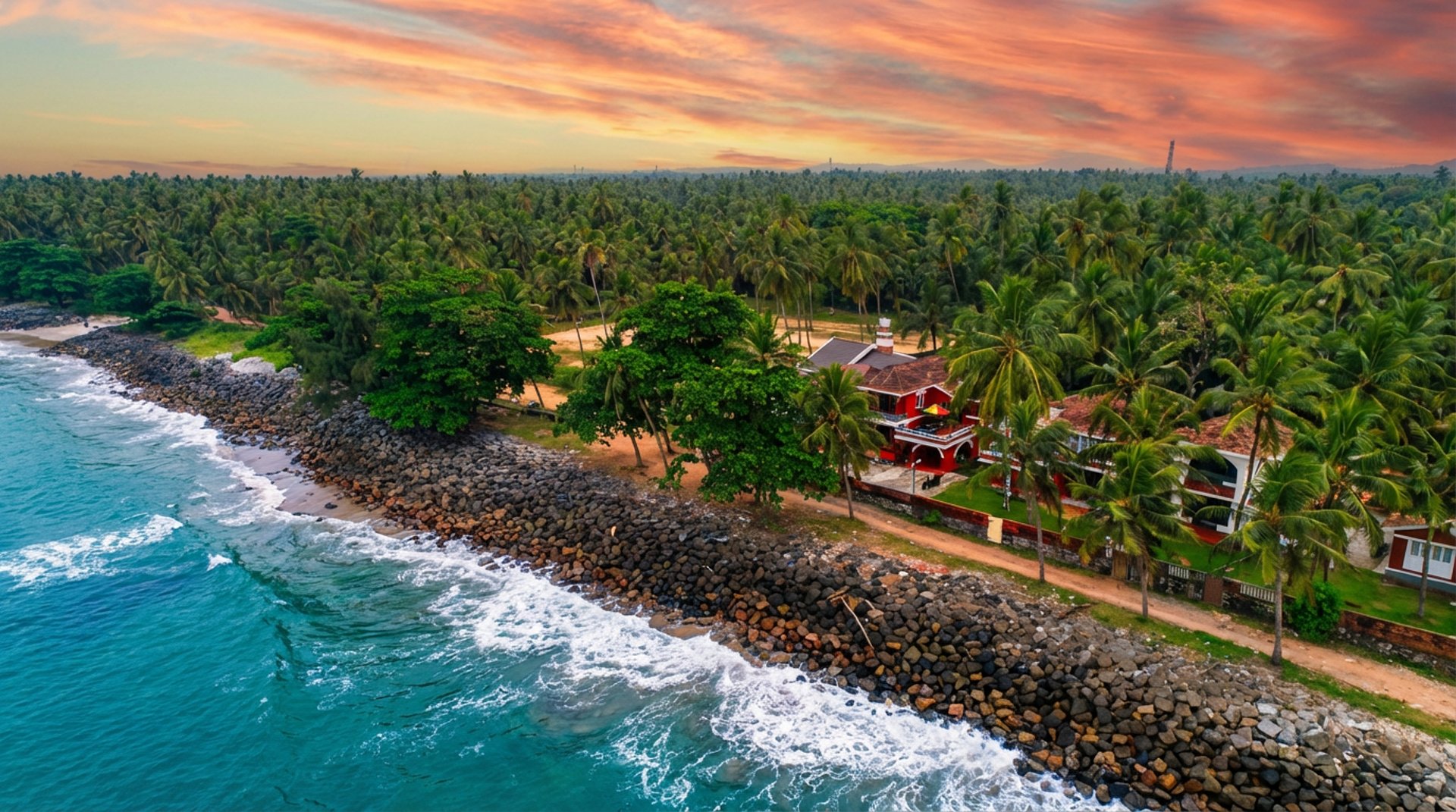 black and white bed linen
